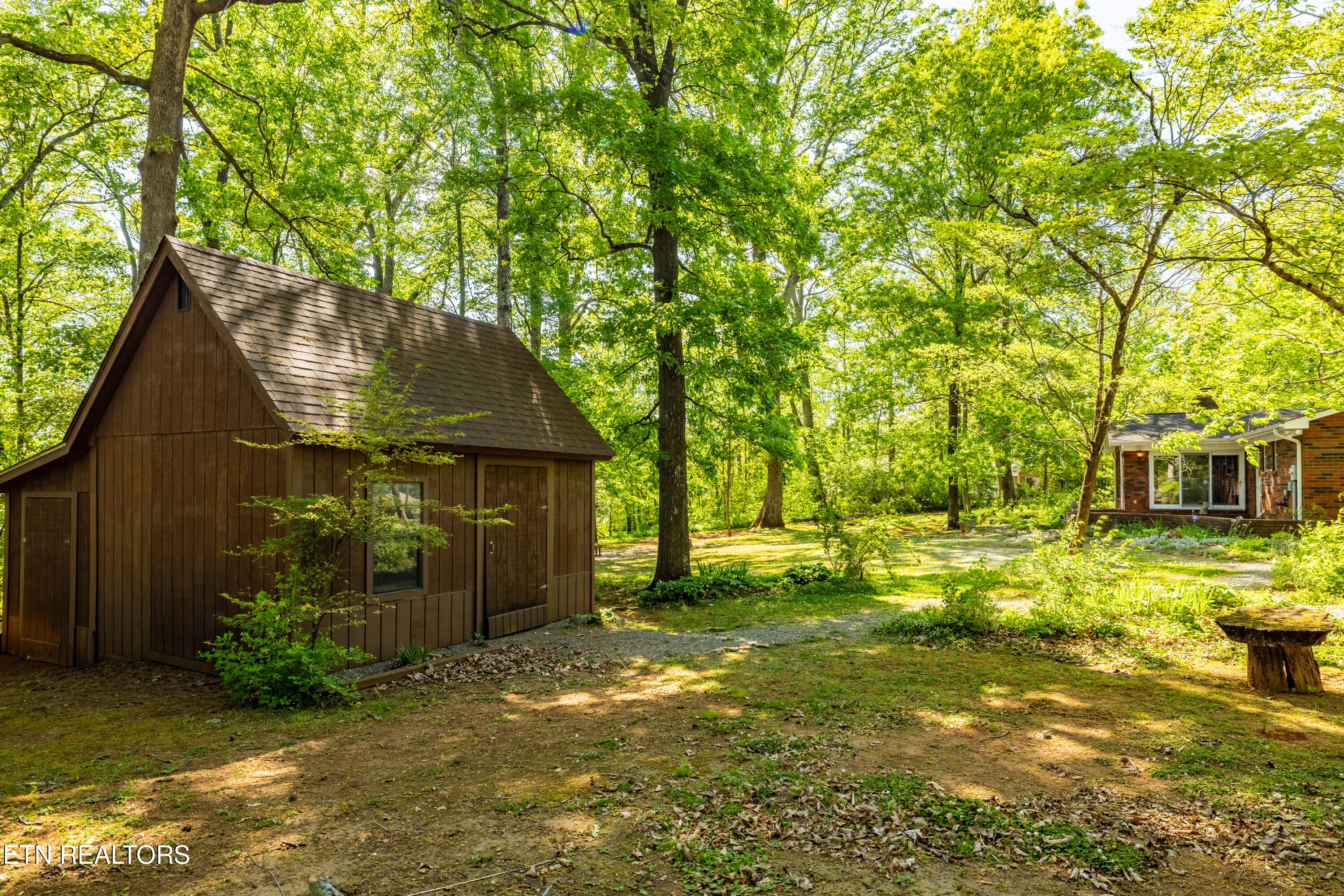825 Greenwich Drive Maryville TN 37803