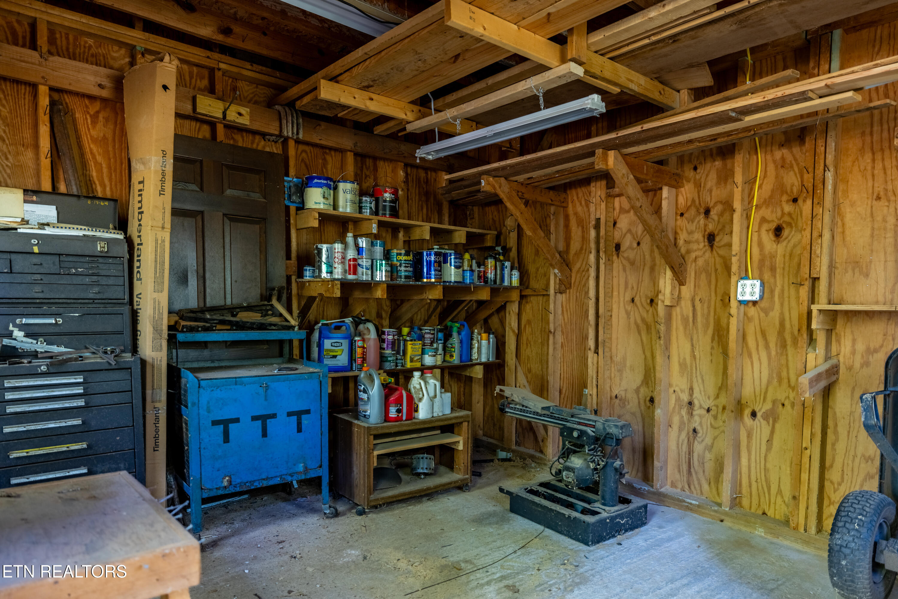 825 Greenwich Drive Maryville TN 37803