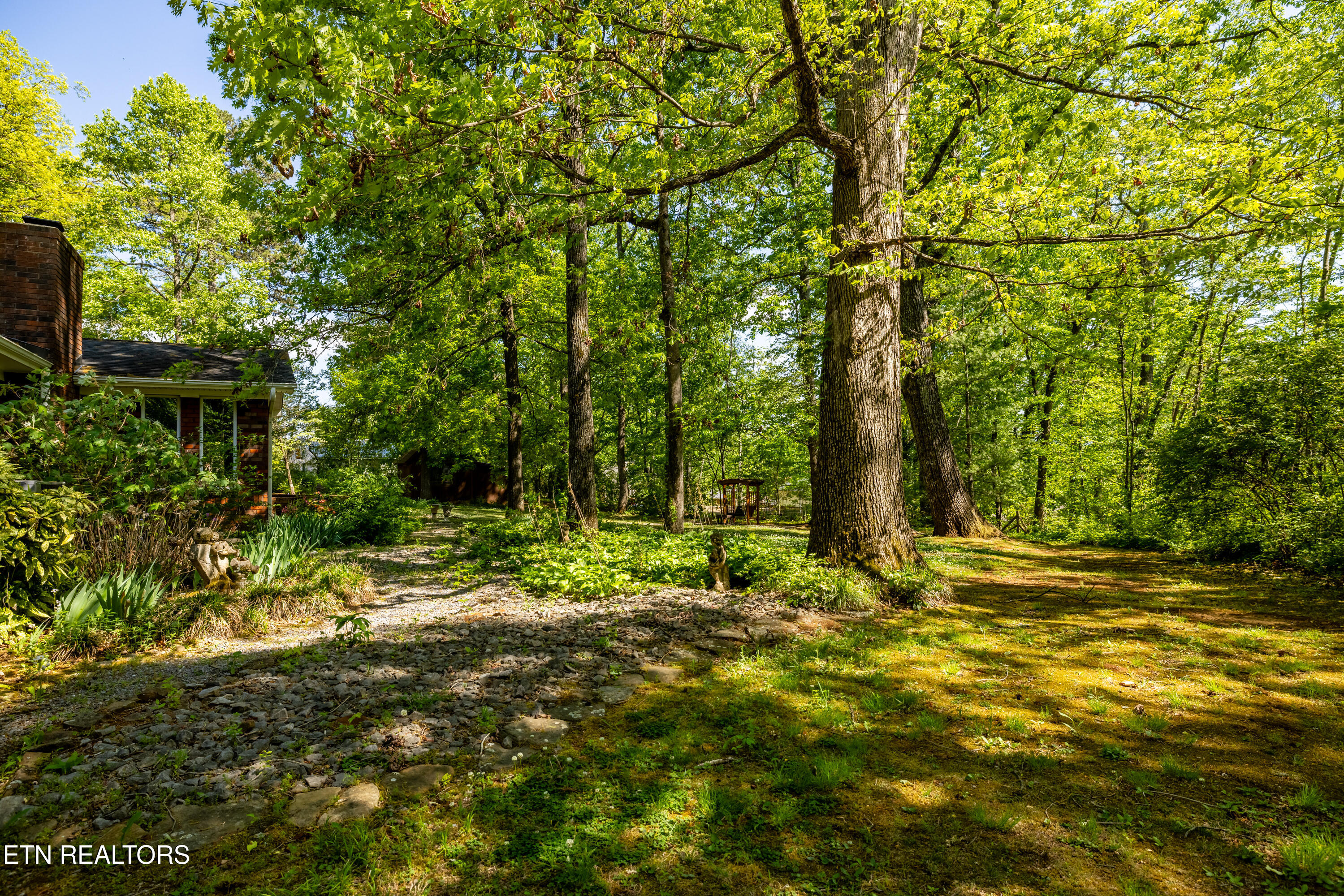 825 Greenwich Drive Maryville TN 37803