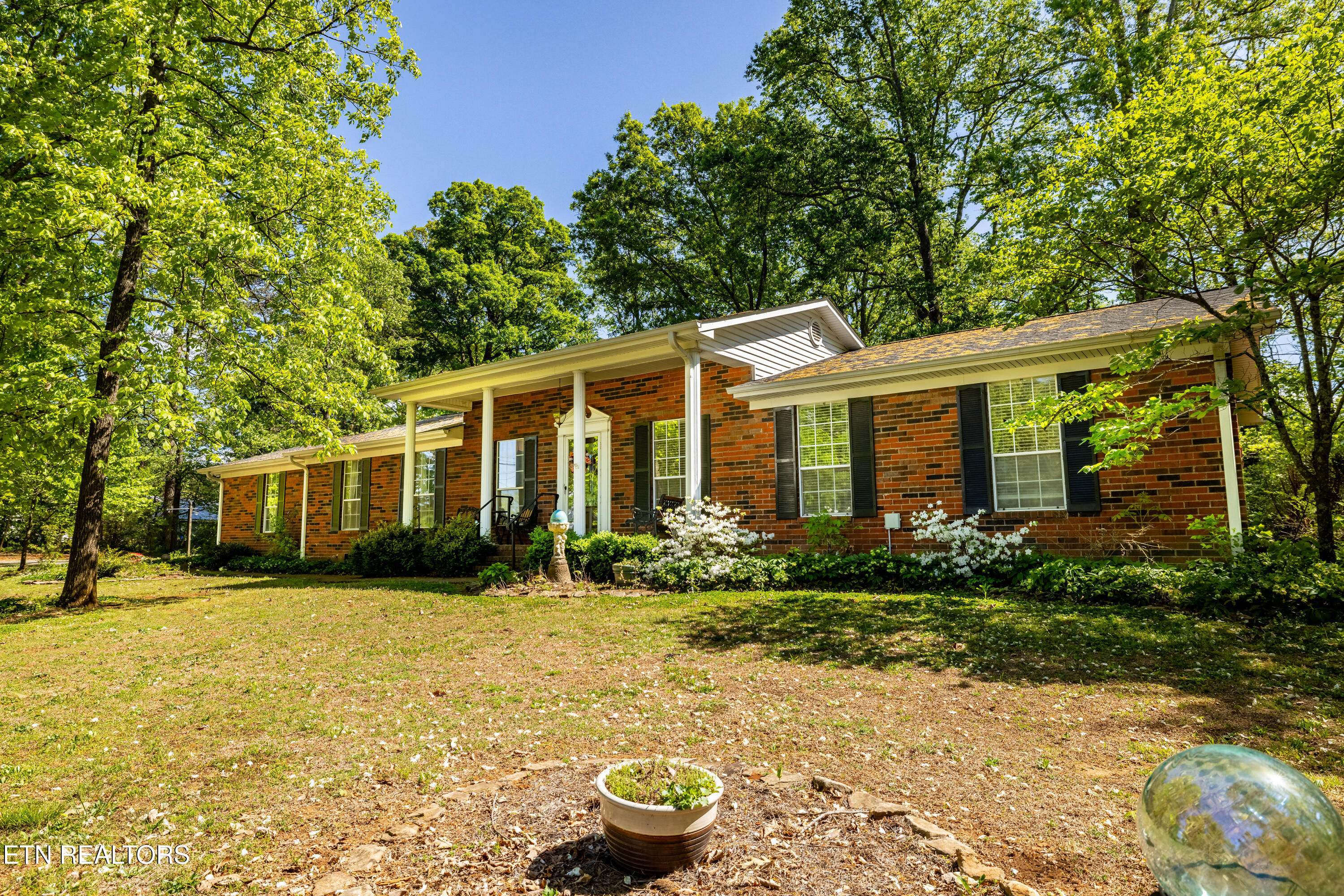 825 Greenwich Drive Maryville TN 37803