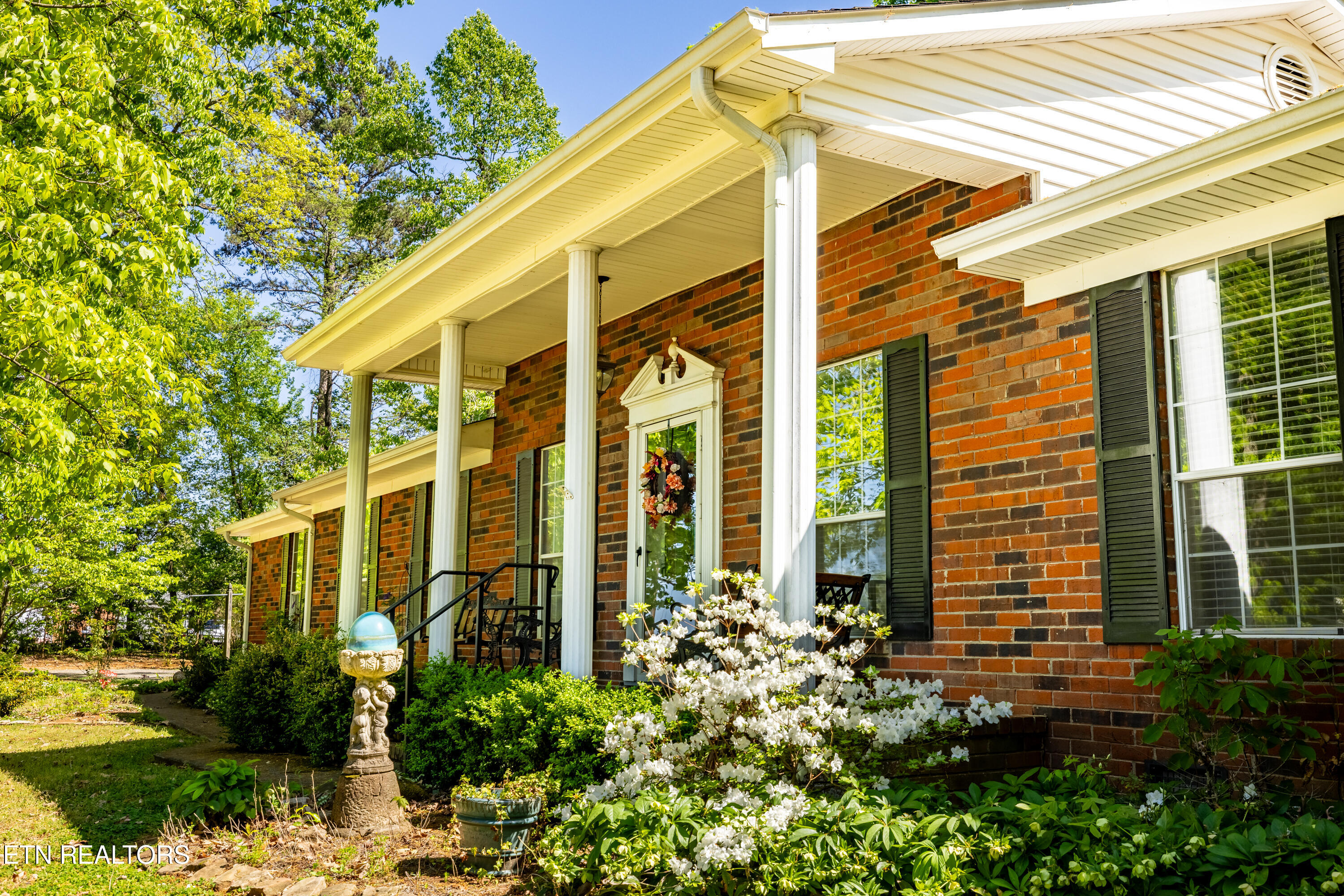 825 Greenwich Drive Maryville TN 37803