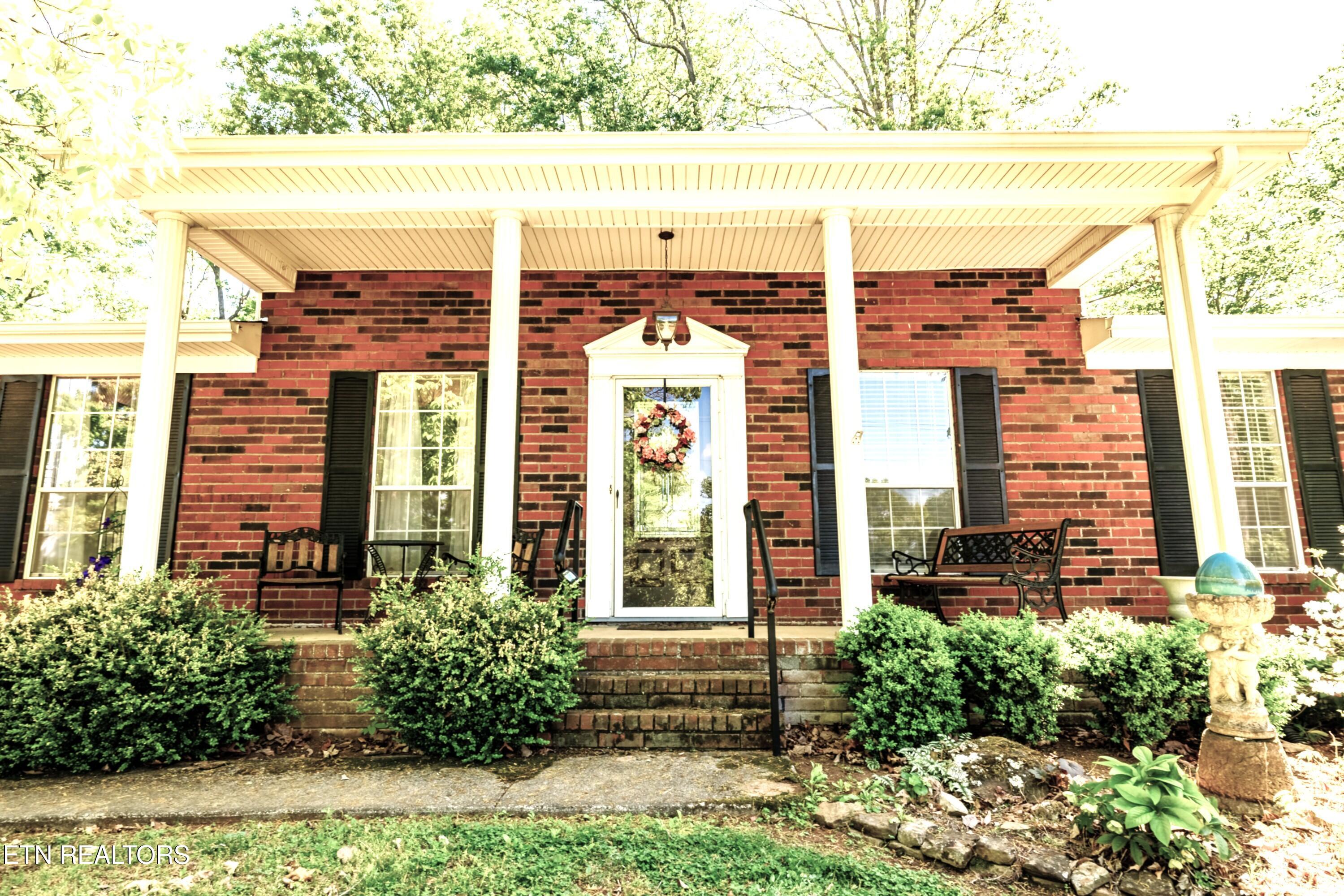 825 Greenwich Drive Maryville TN 37803