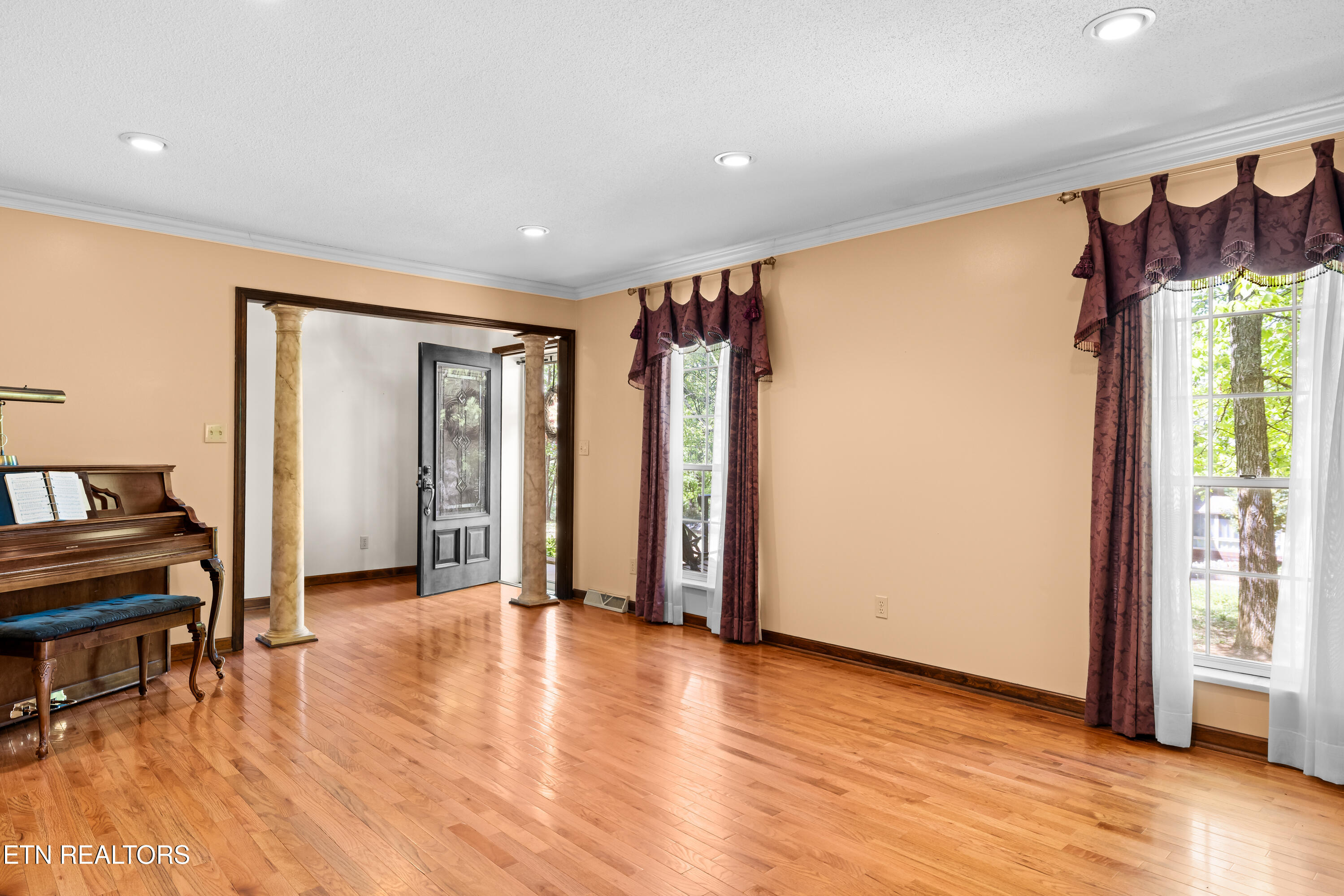 825 Greenwich Drive Maryville TN 37803