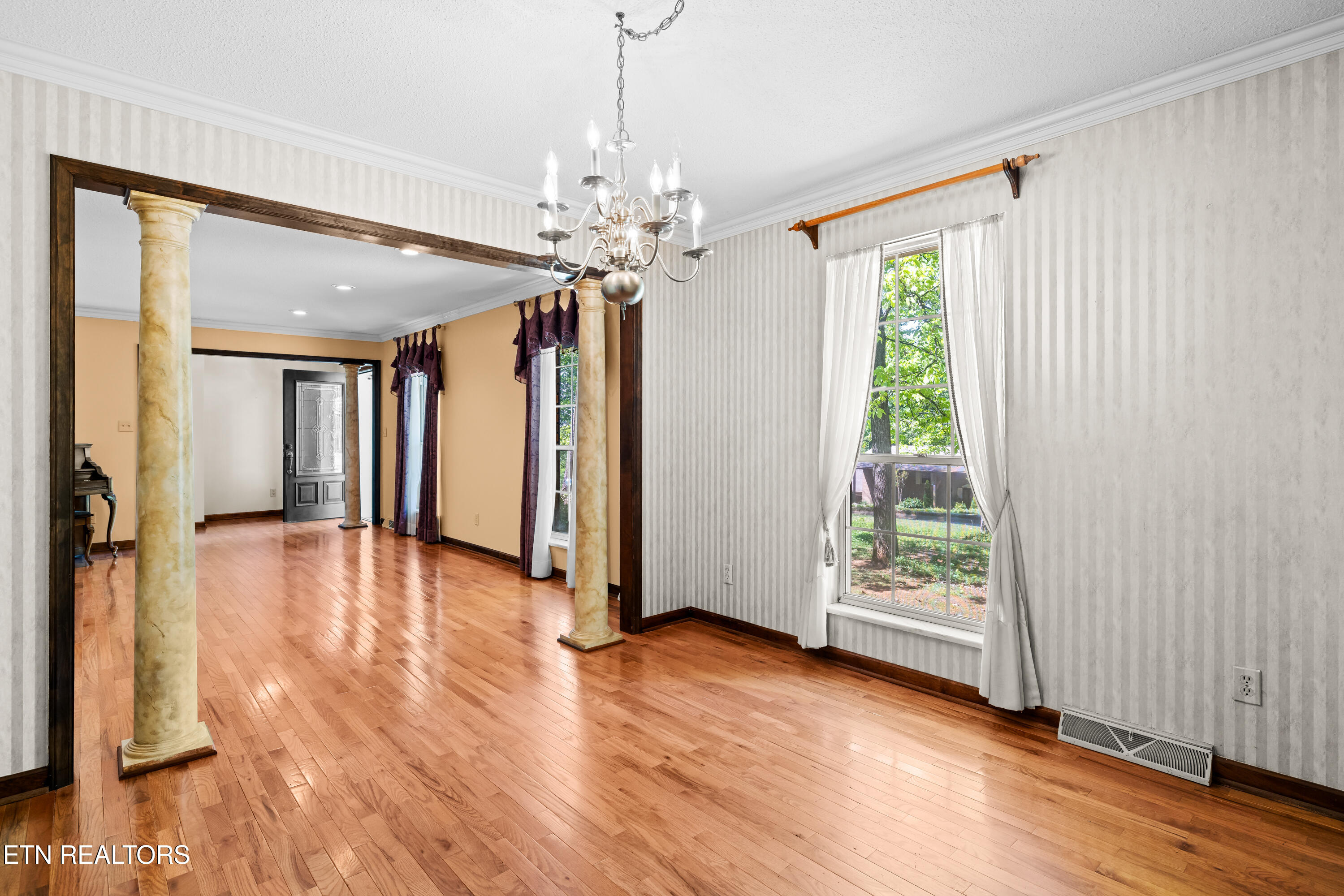 825 Greenwich Drive Maryville TN 37803