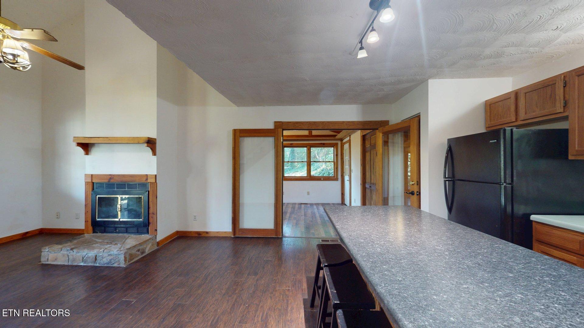 2817 Mountain View Circle Pigeon Forge TN 37862