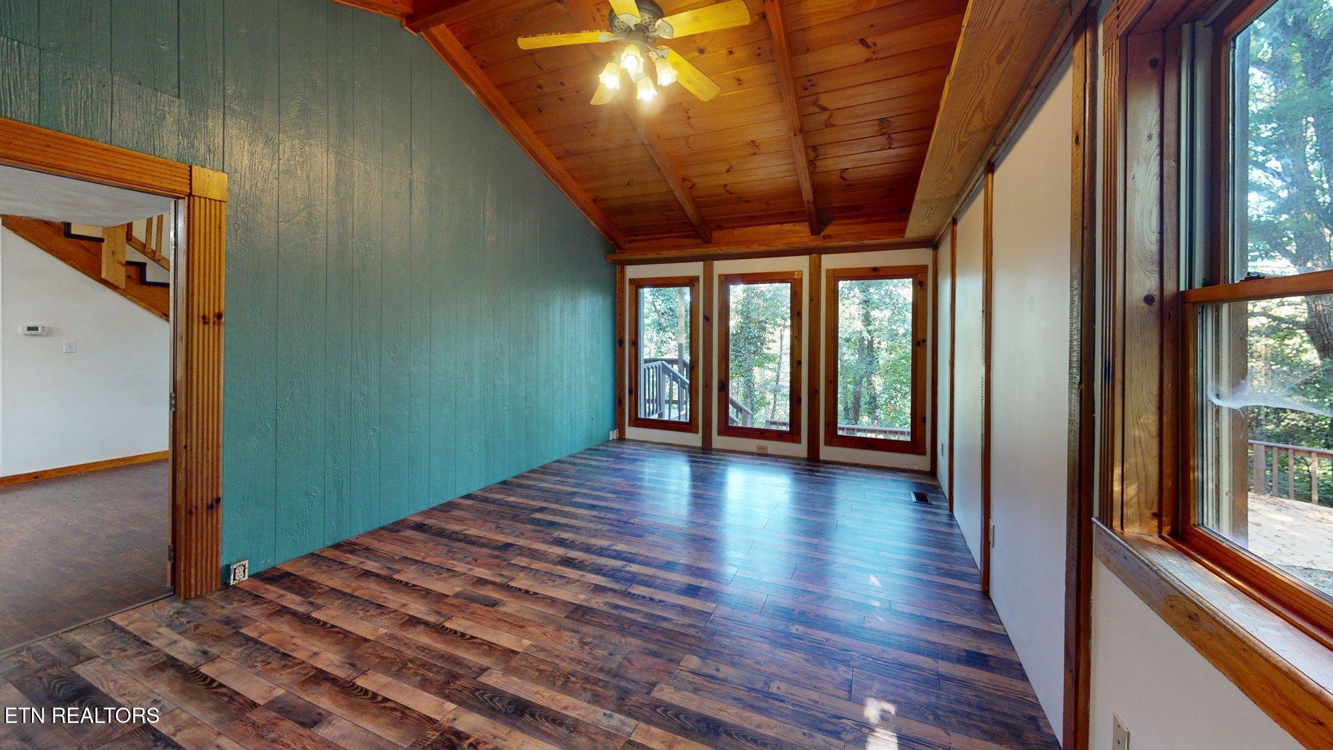 2817 Mountain View Circle Pigeon Forge TN 37862