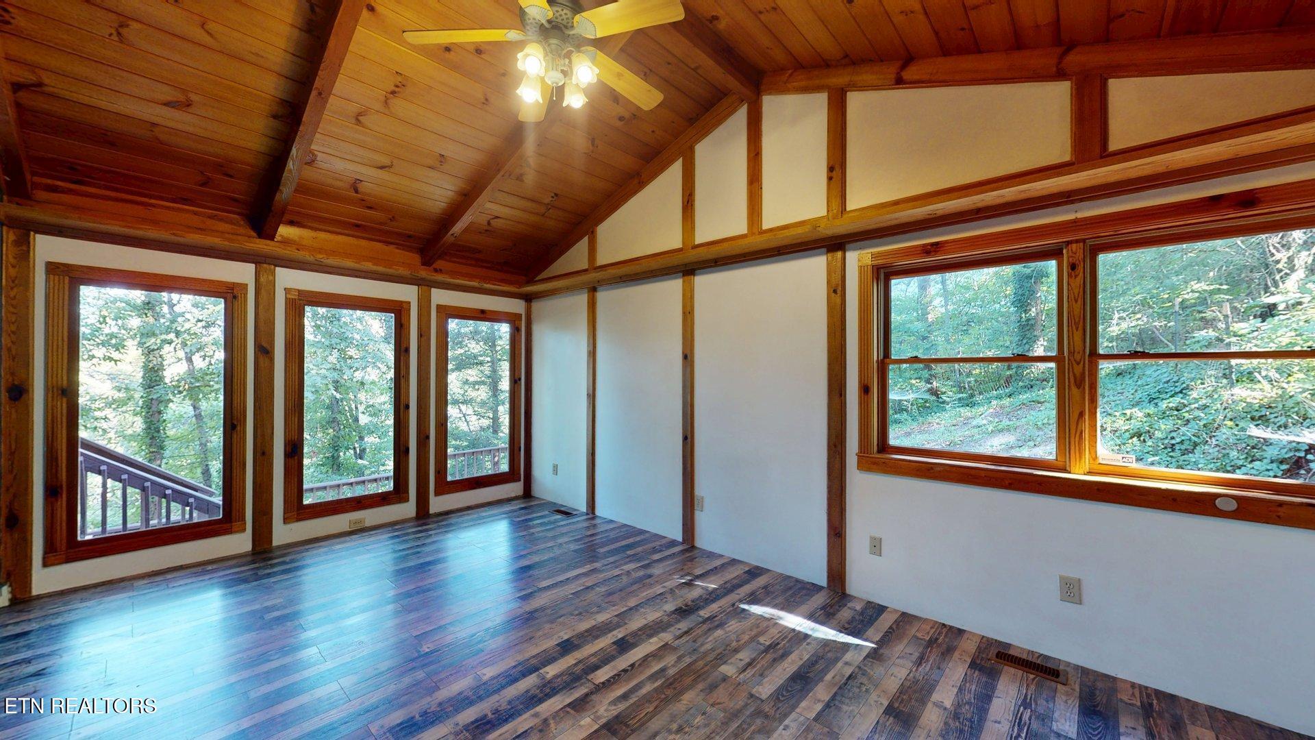 2817 Mountain View Circle Pigeon Forge TN 37862