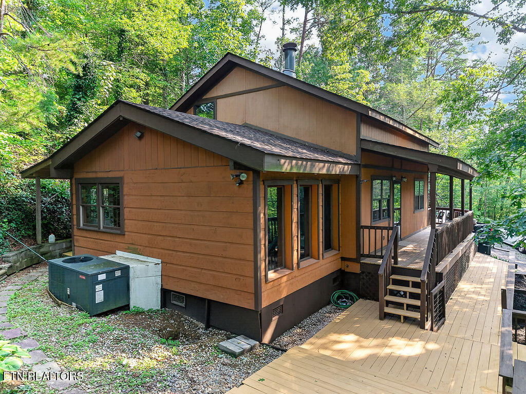 2817 Mountain View Circle Pigeon Forge TN 37862