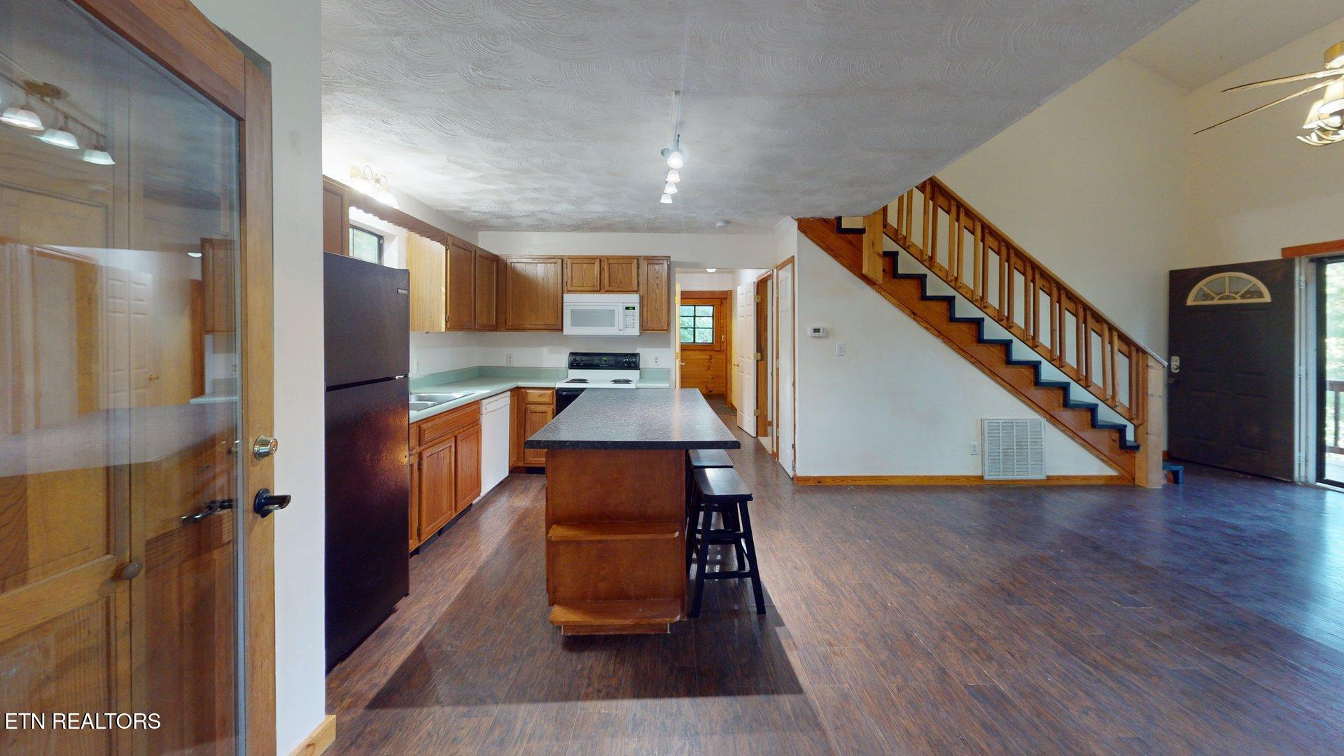 2817 Mountain View Circle Pigeon Forge TN 37862
