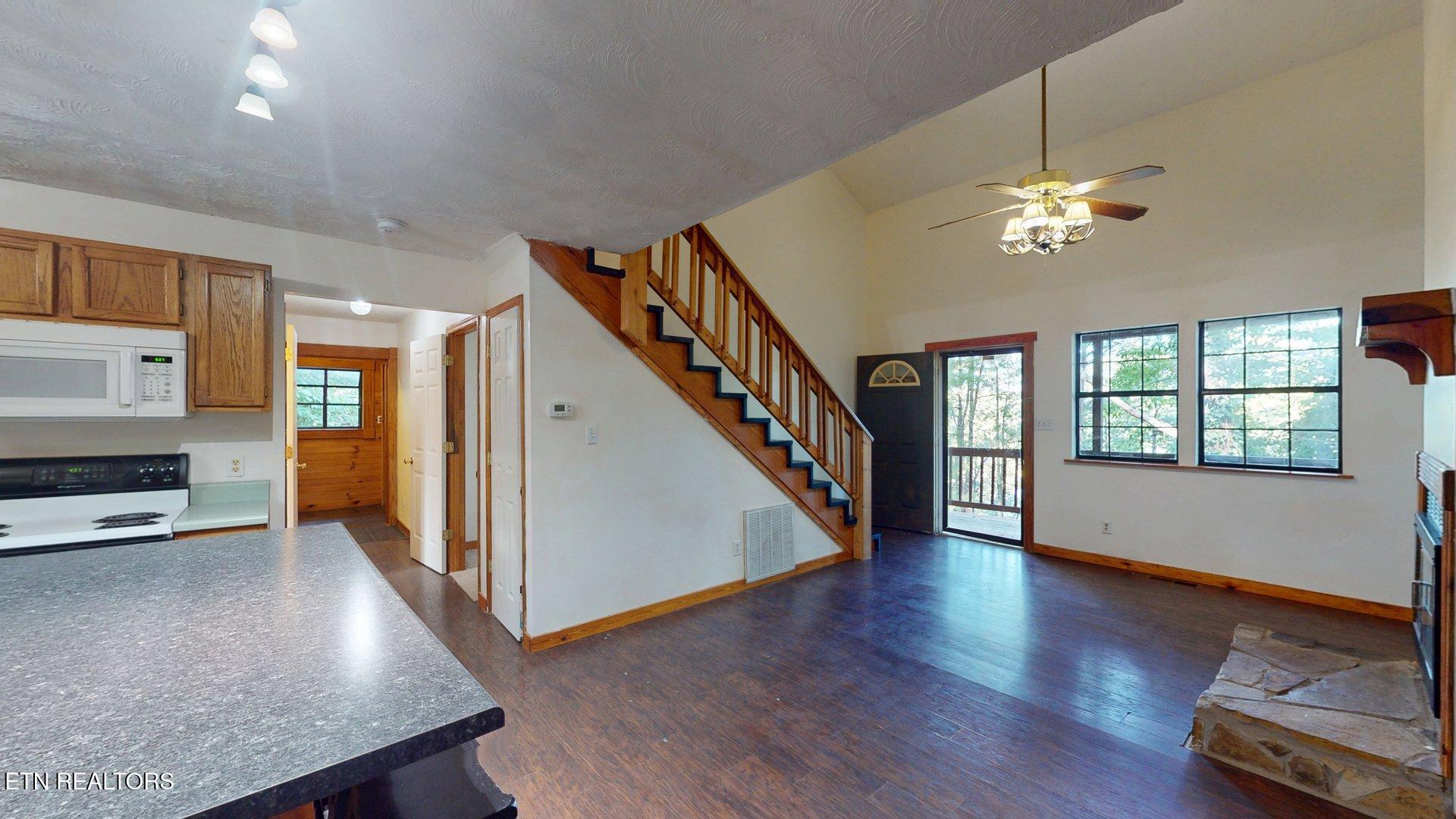 2817 Mountain View Circle Pigeon Forge TN 37862