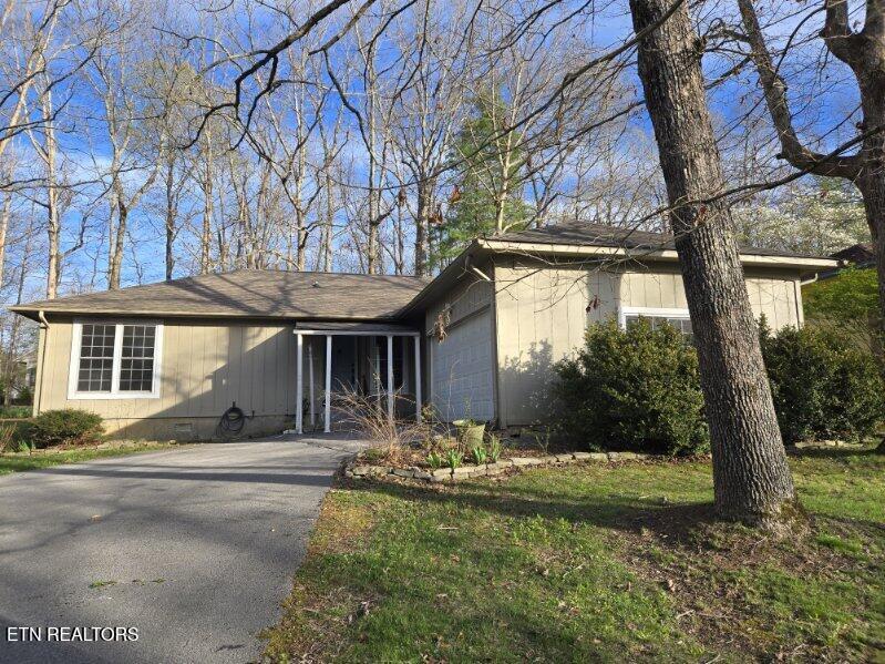 124 Lakeshire Drive Crossville TN 38558