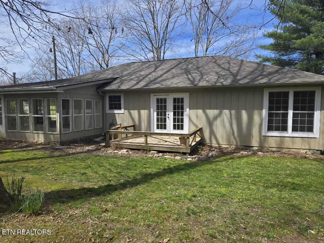 124 Lakeshire Drive Crossville TN 38558