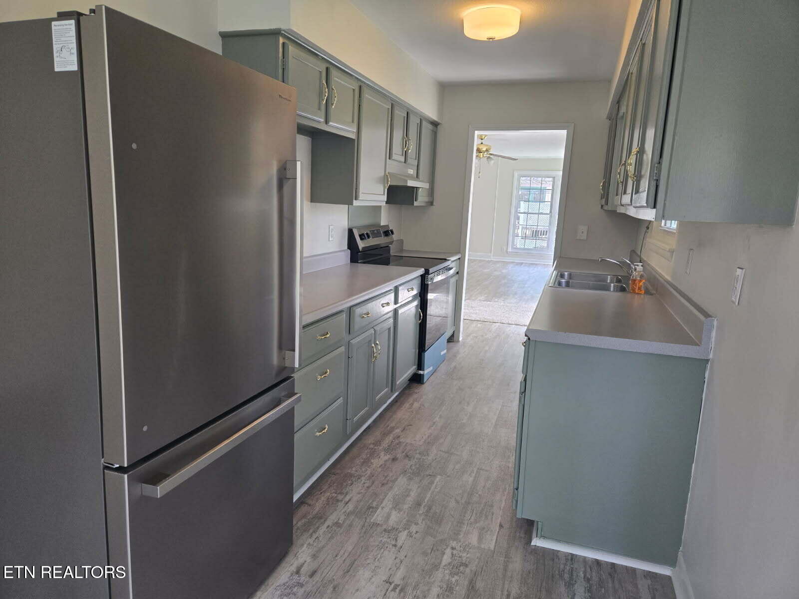 124 Lakeshire Drive Crossville TN 38558