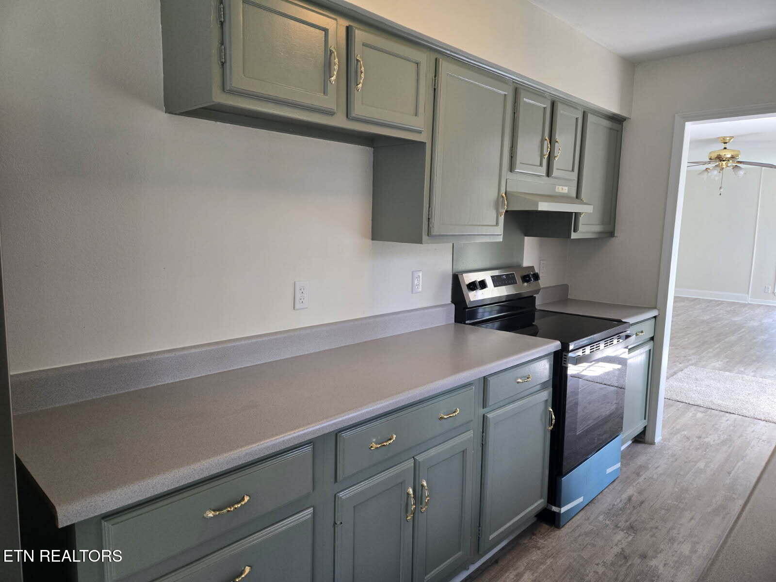 124 Lakeshire Drive Crossville TN 38558