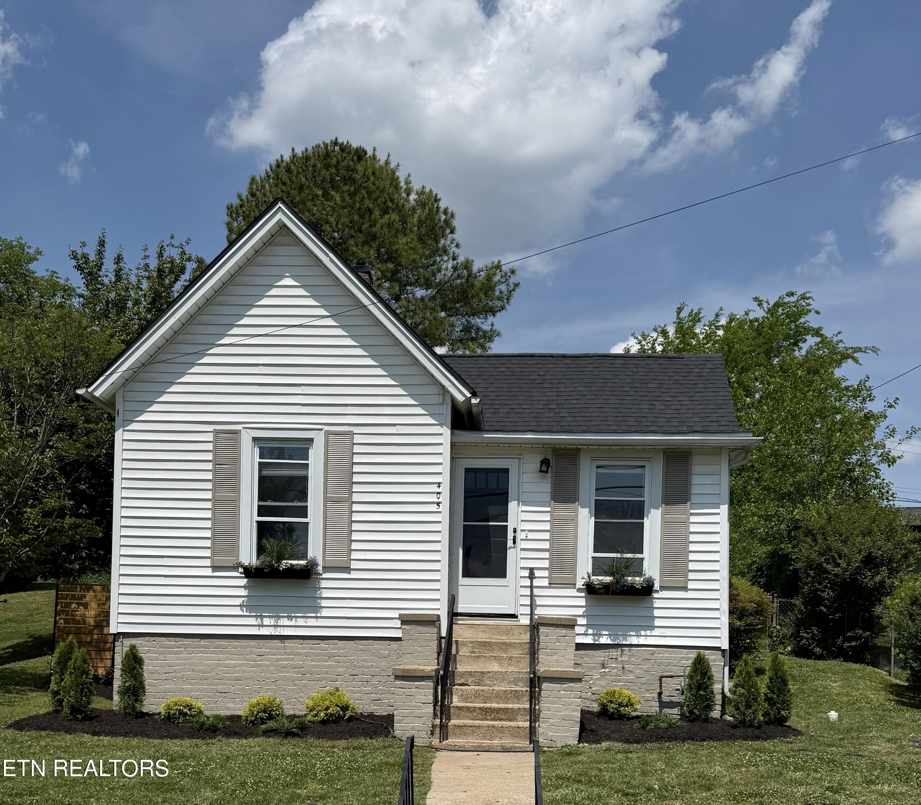 Knoxville TN, 405 Ocala Drive