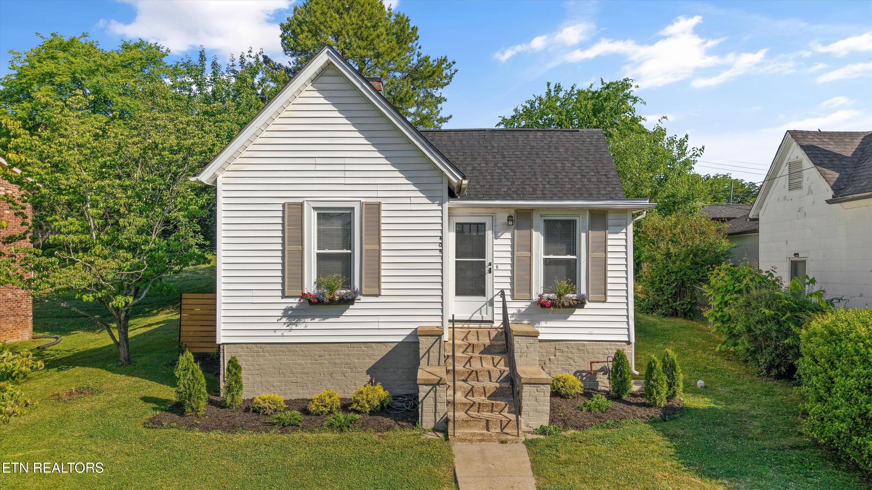 405 Ocala Drive Knoxville TN 37918