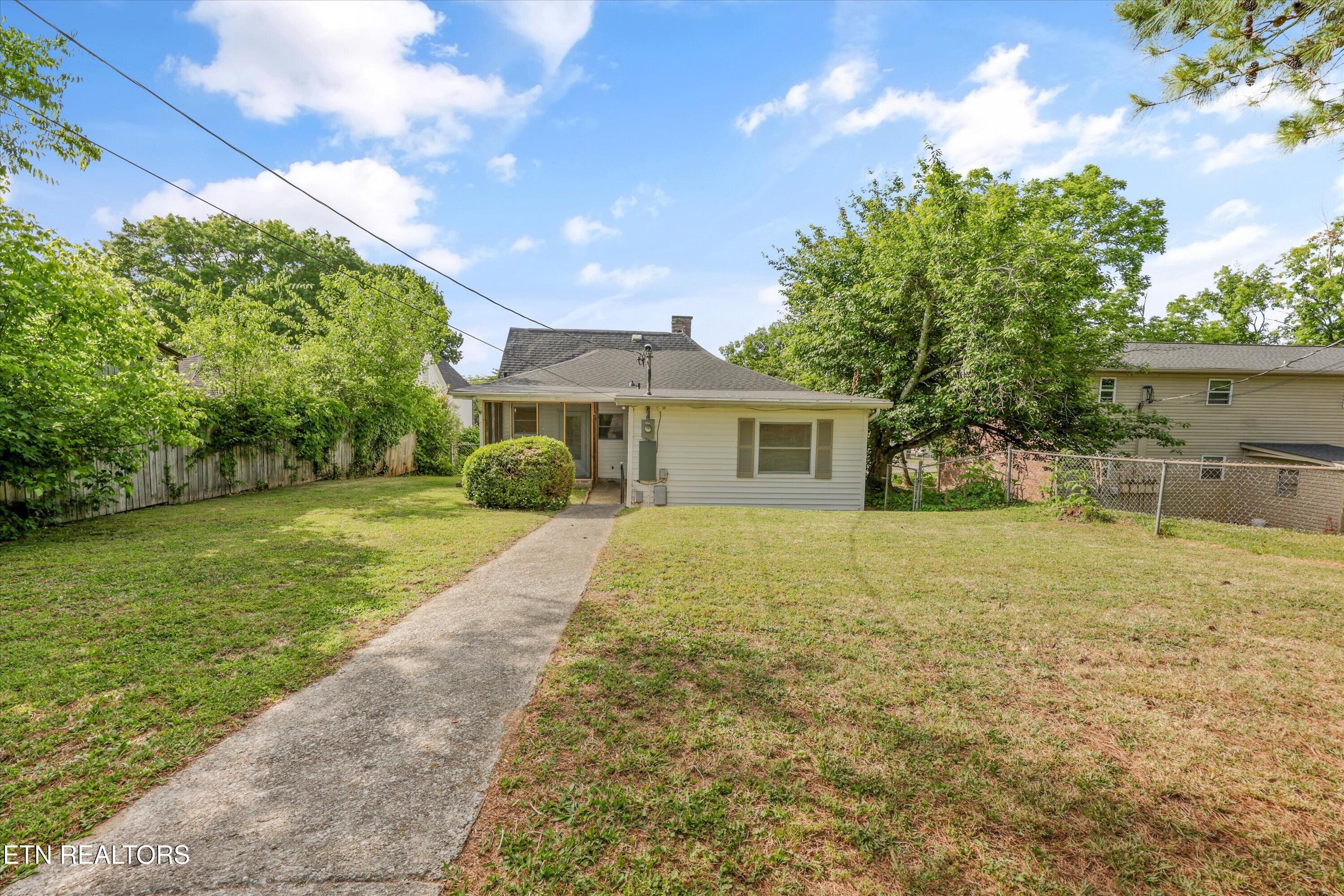 405 Ocala Drive Knoxville TN 37918
