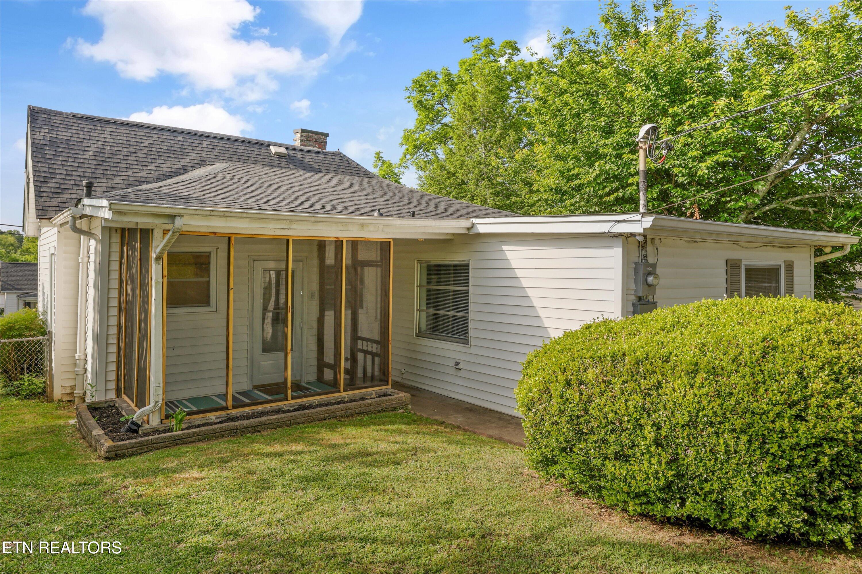 405 Ocala Drive Knoxville TN 37918