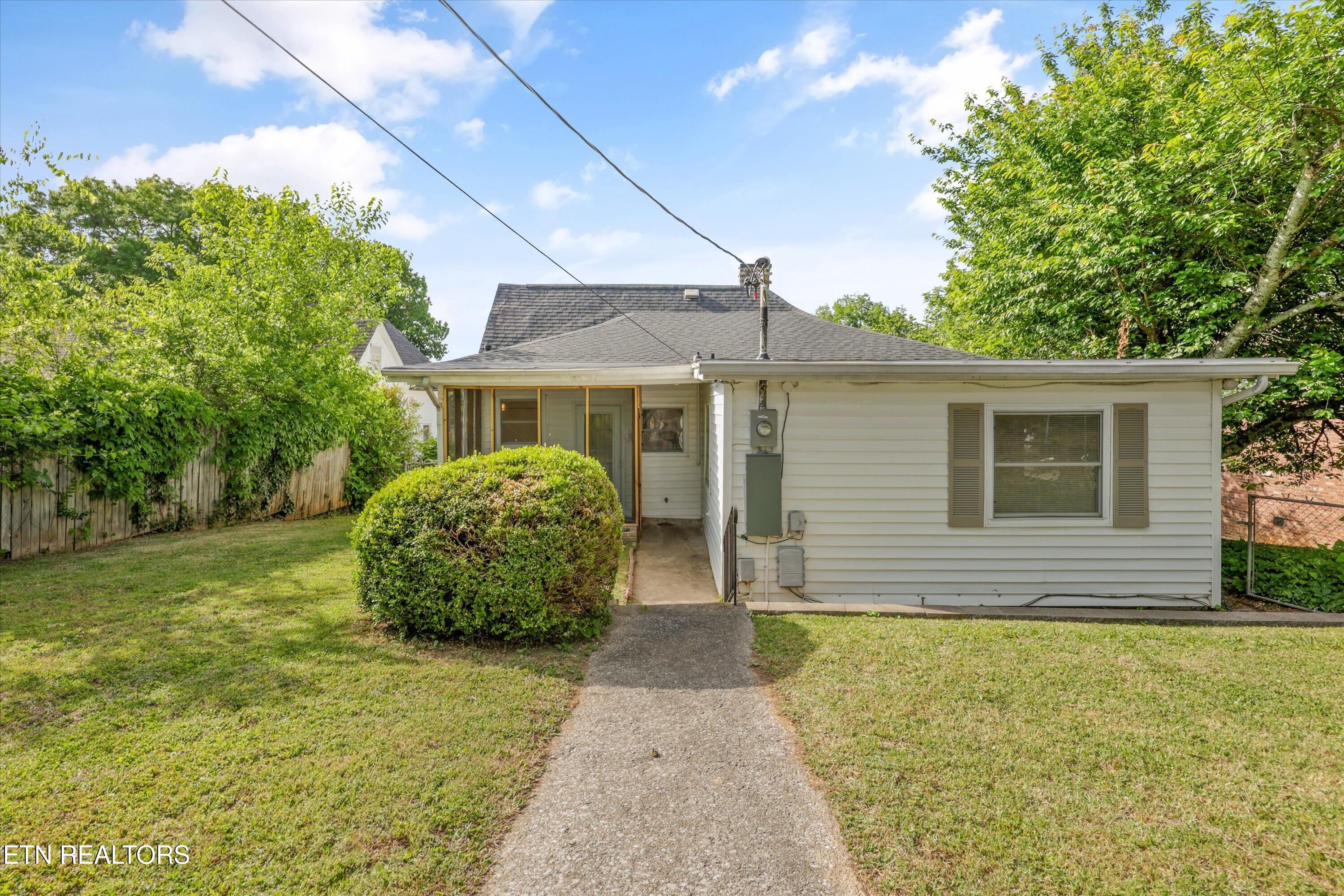 405 Ocala Drive Knoxville TN 37918