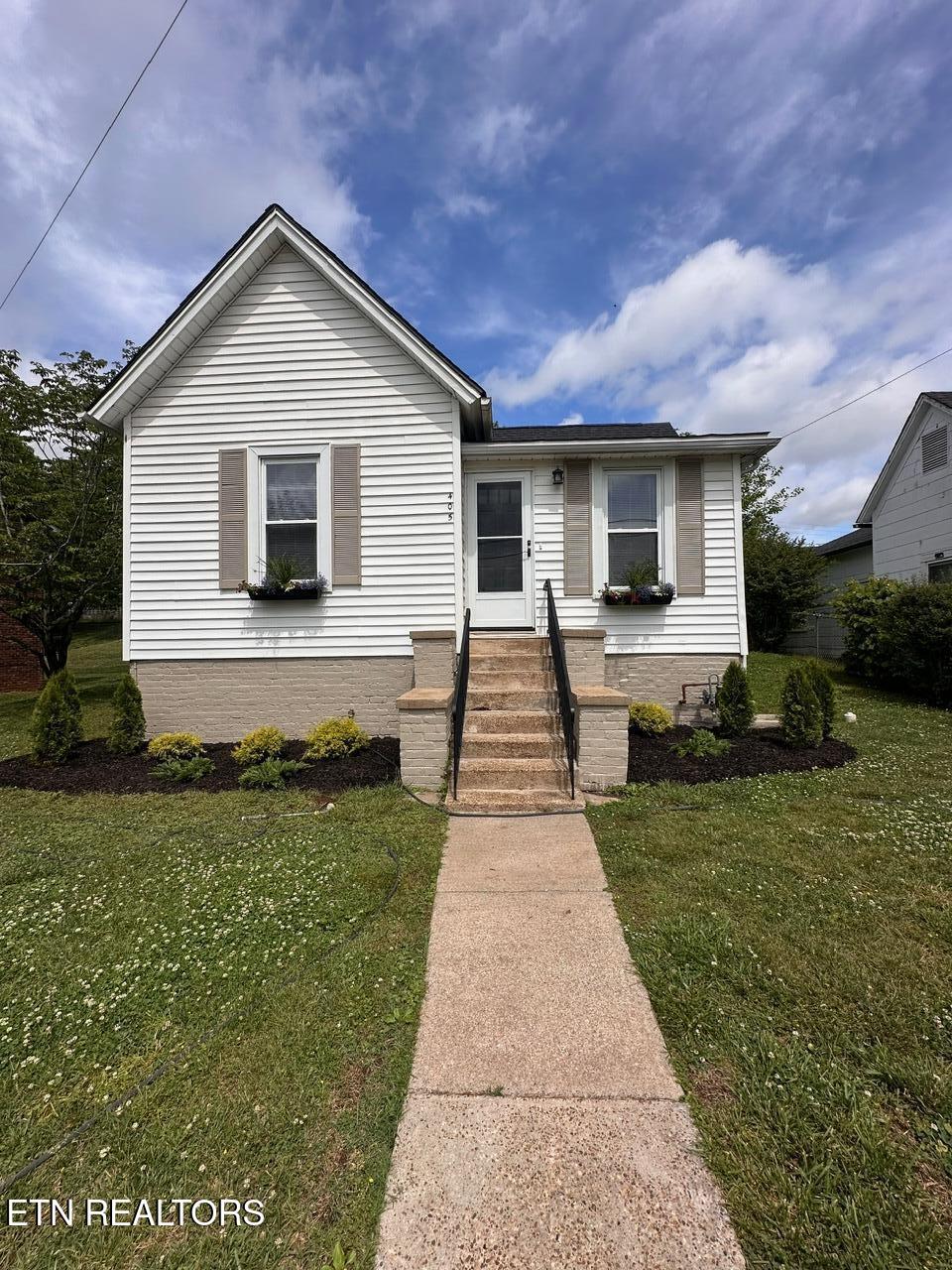 405 Ocala Drive Knoxville TN 37918