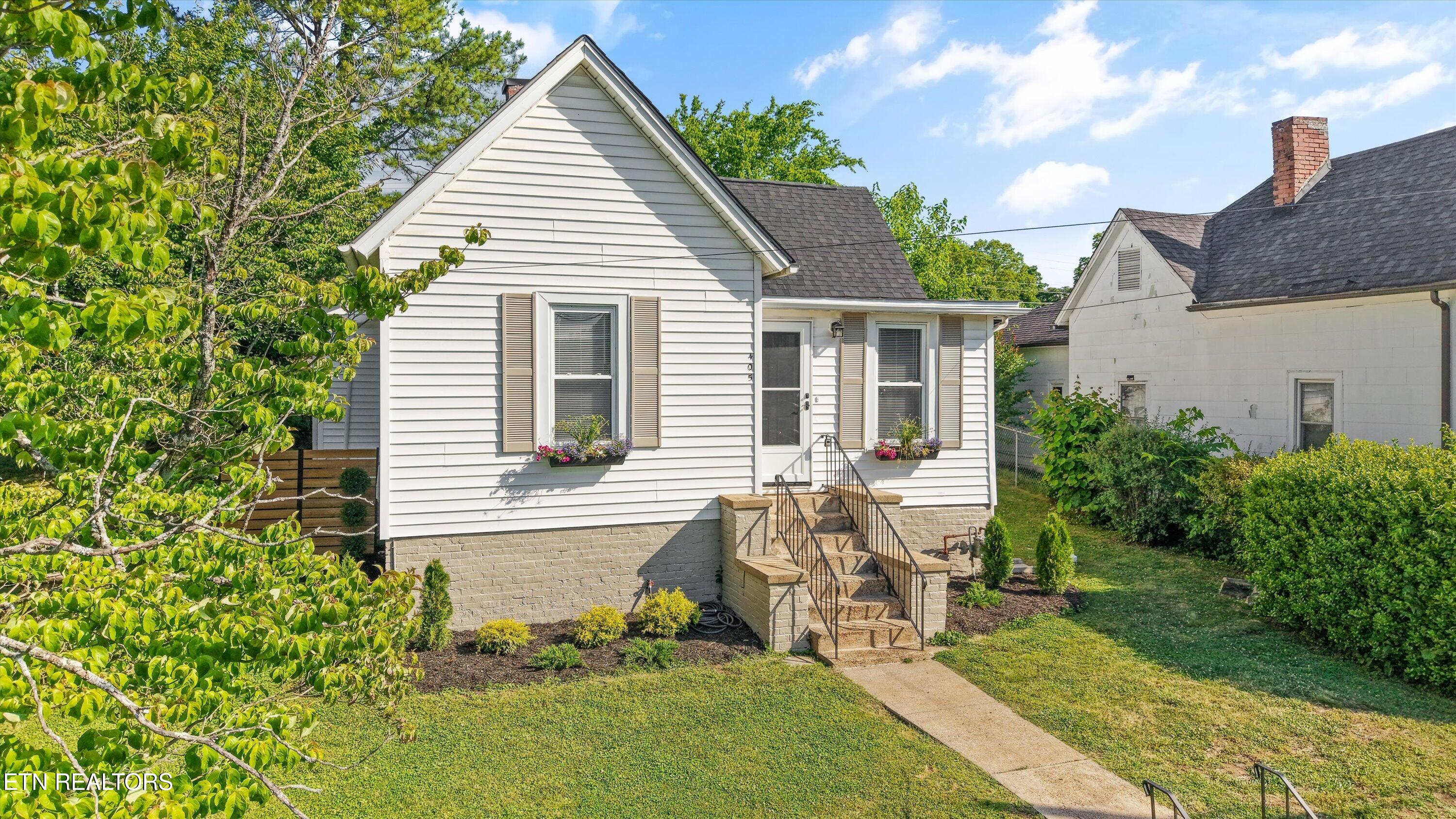 405 Ocala Drive Knoxville TN 37918