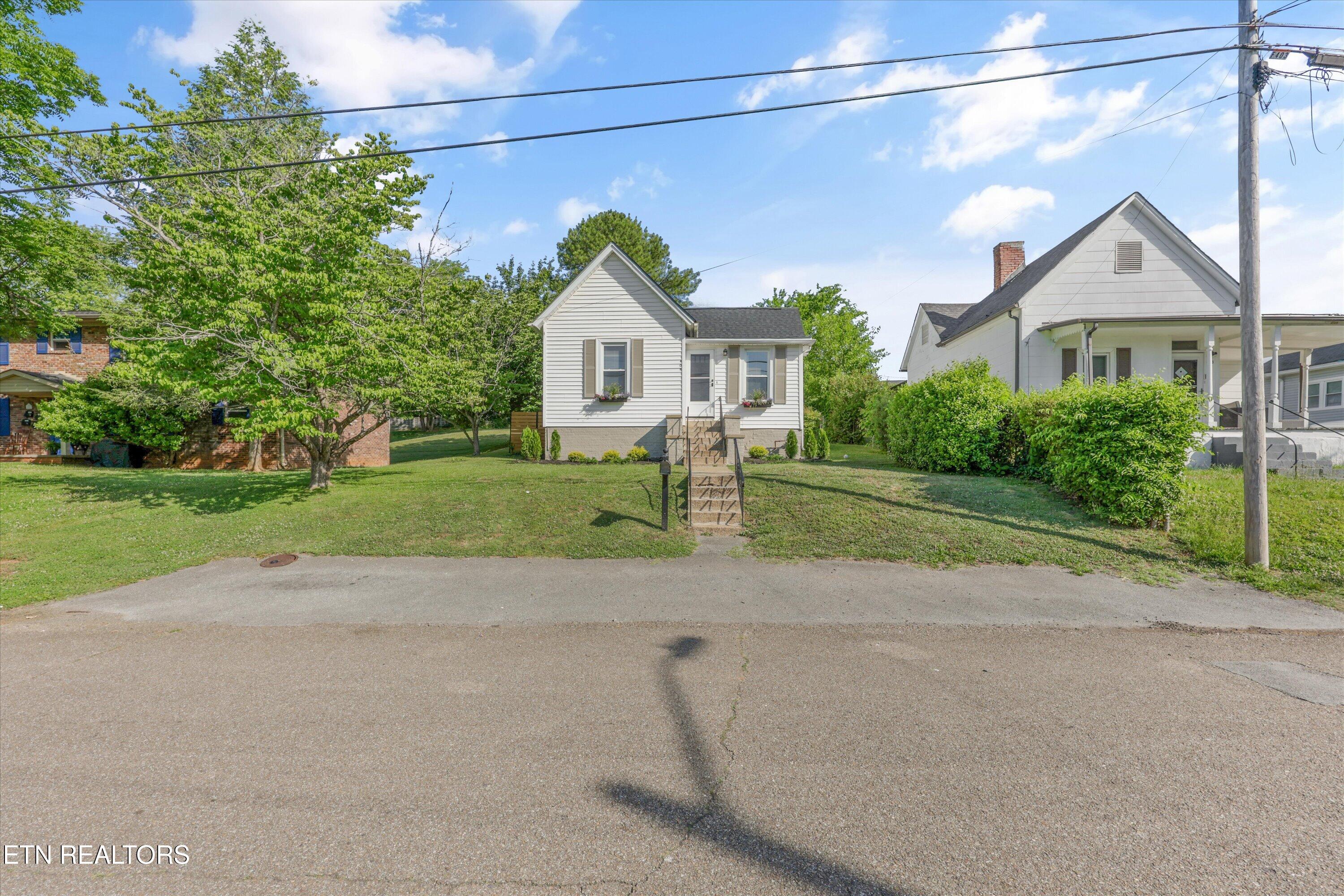 405 Ocala Drive Knoxville TN 37918
