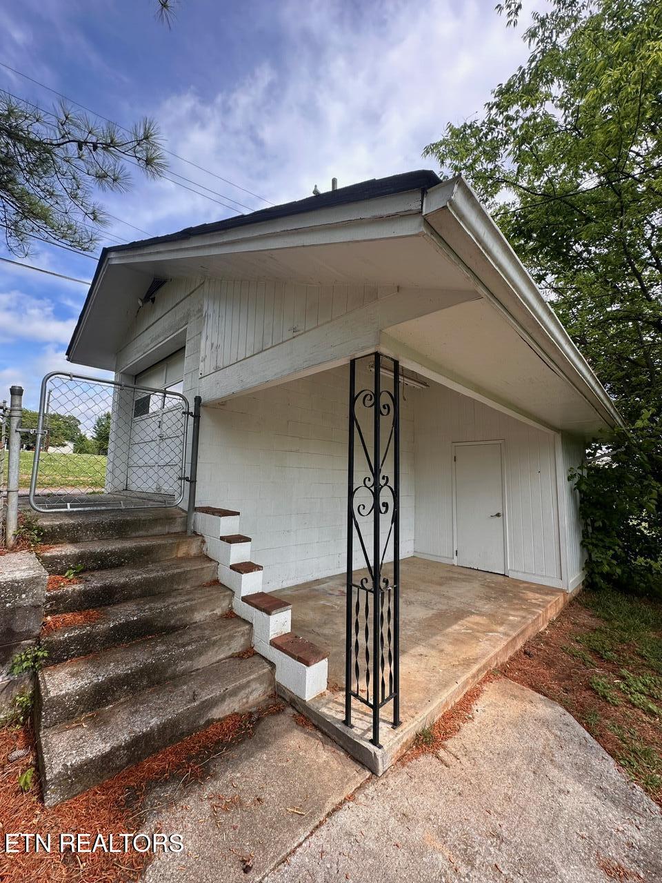 405 Ocala Drive Knoxville TN 37918