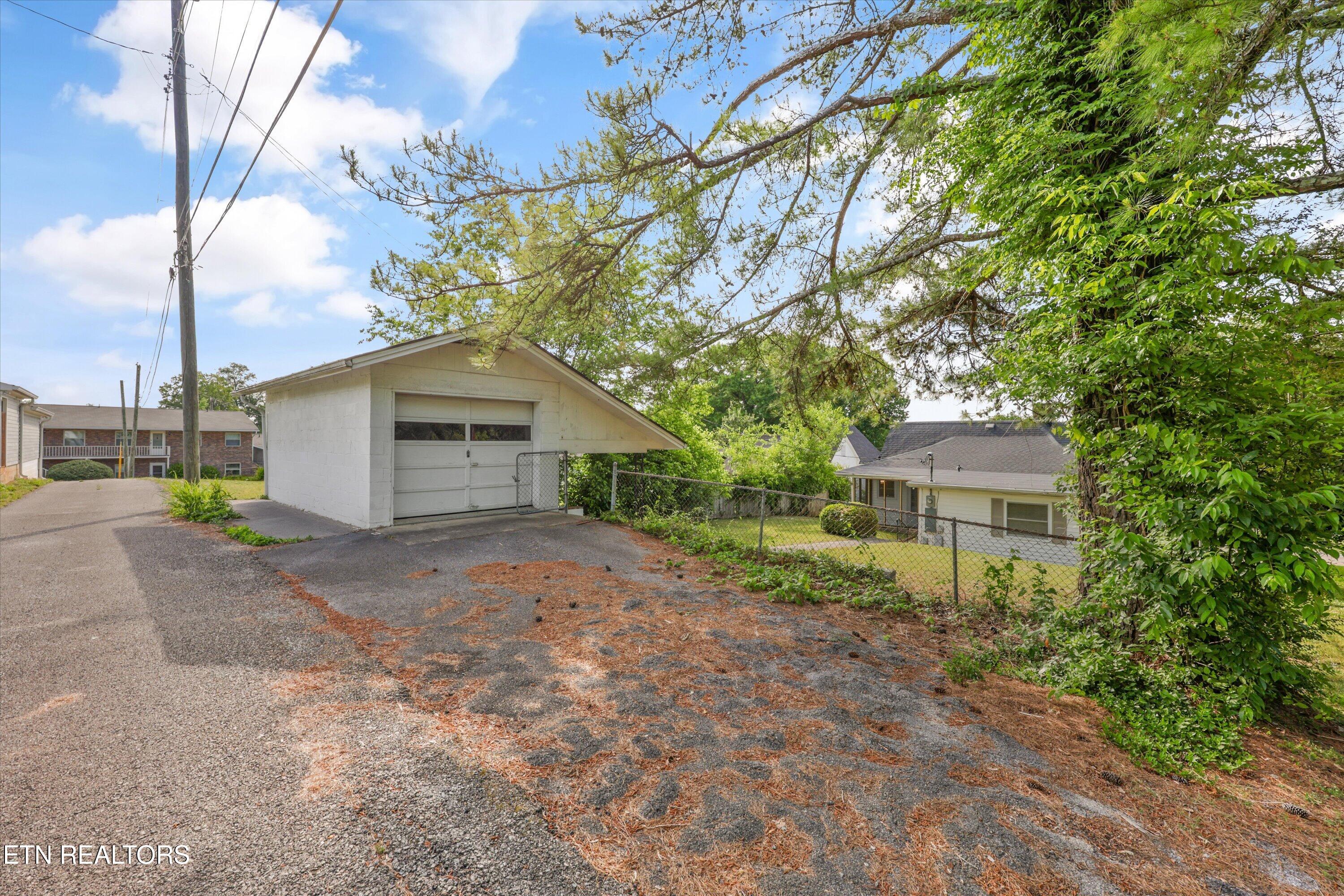 405 Ocala Drive Knoxville TN 37918