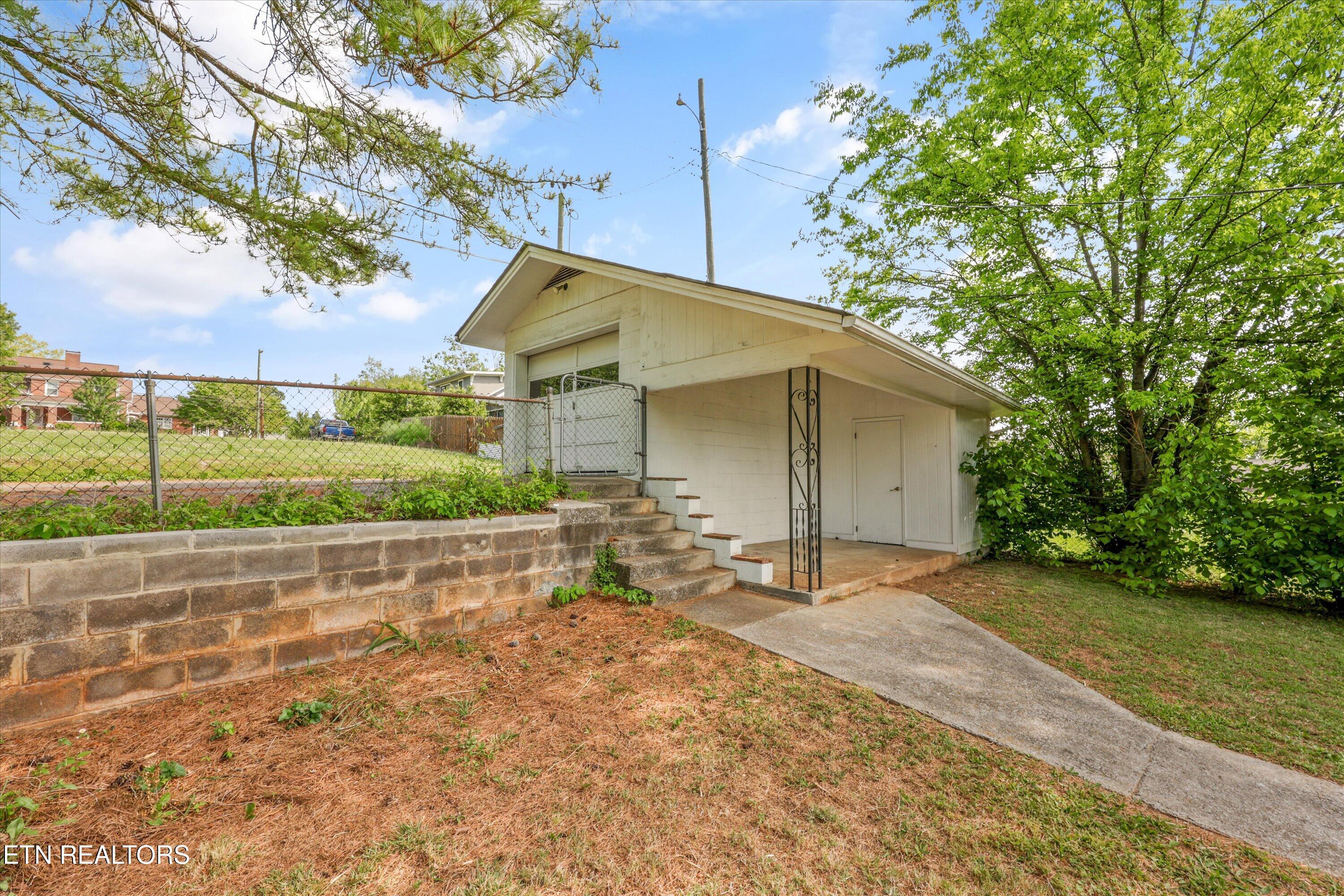 405 Ocala Drive Knoxville TN 37918