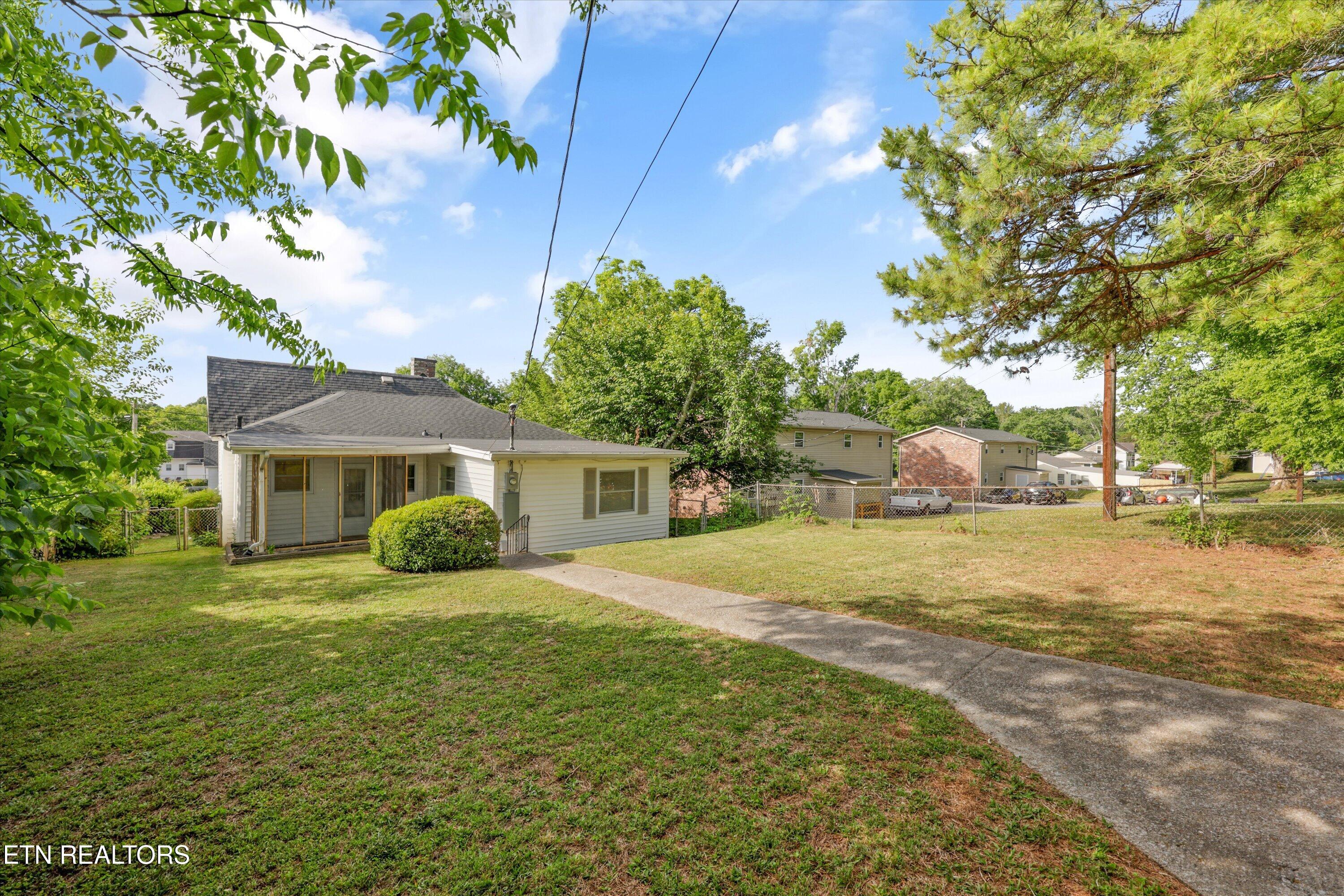405 Ocala Drive Knoxville TN 37918