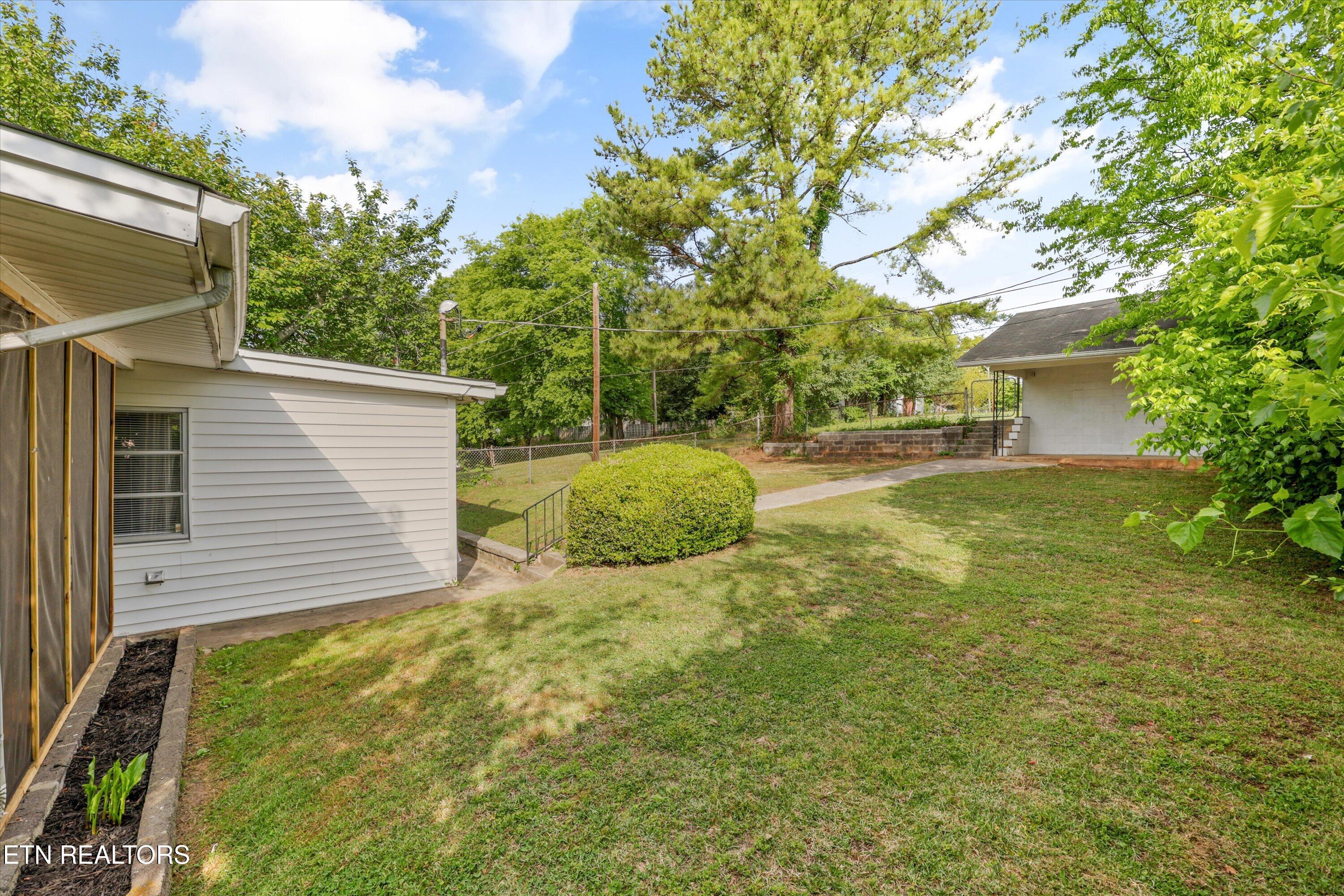 405 Ocala Drive Knoxville TN 37918