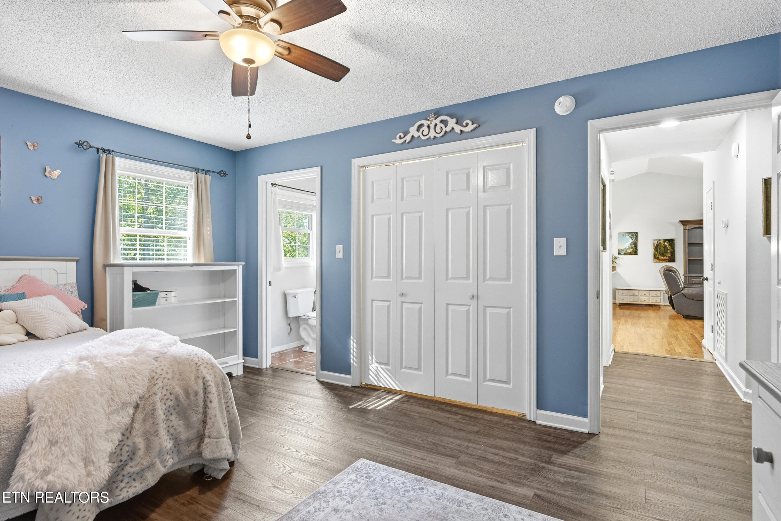 1502 Kathy Circle Kingston TN 37763