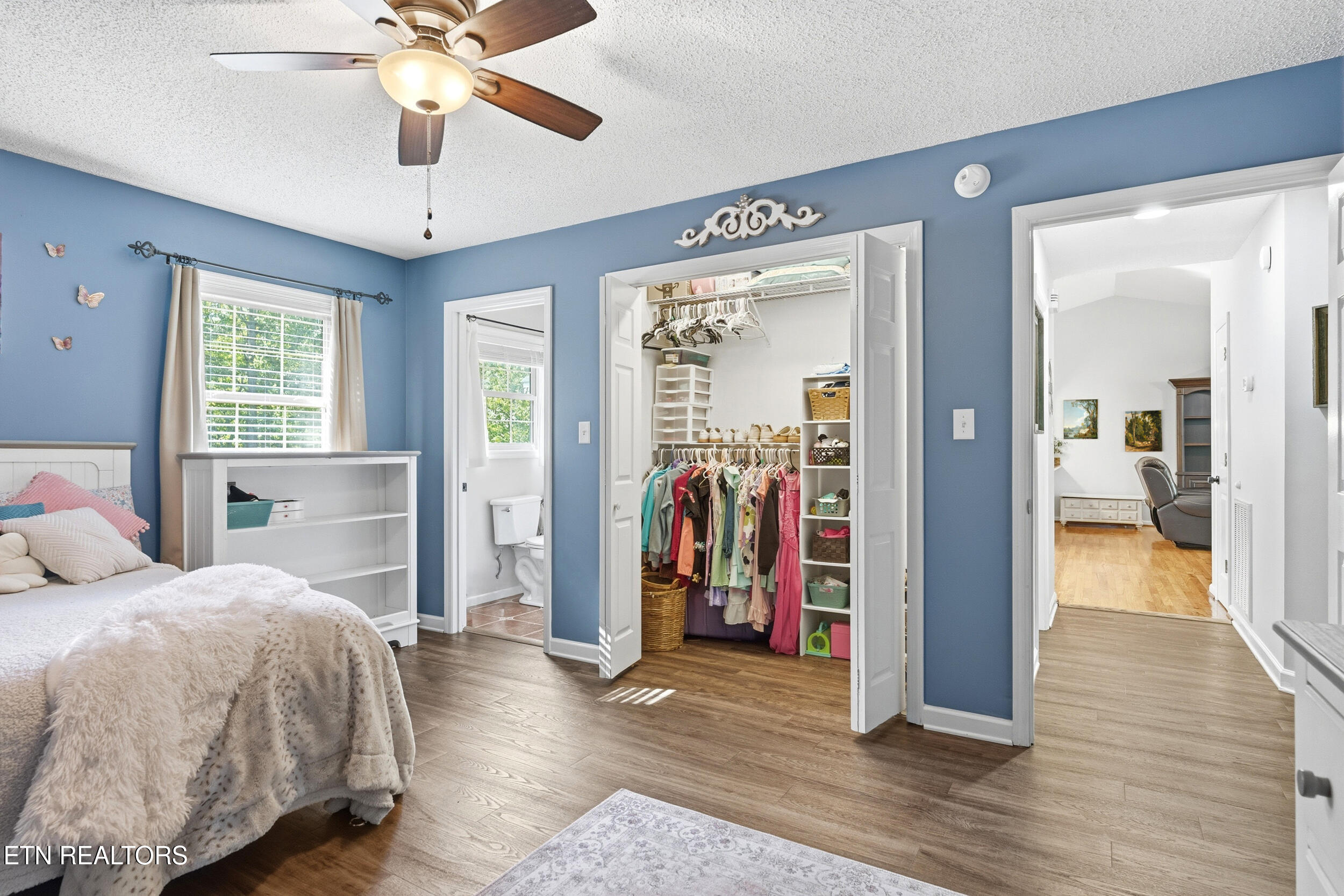 1502 Kathy Circle Kingston TN 37763