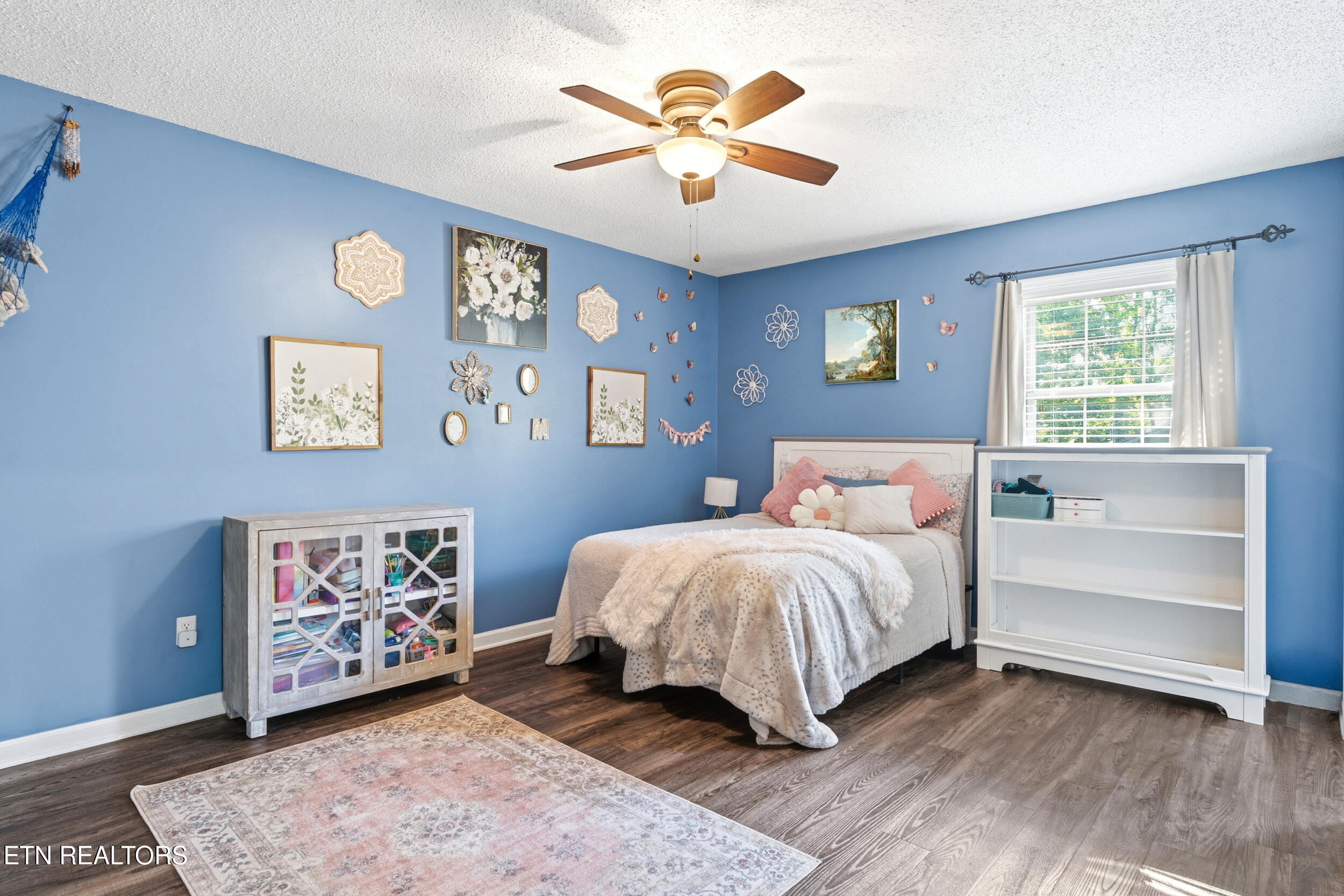 1502 Kathy Circle Kingston TN 37763