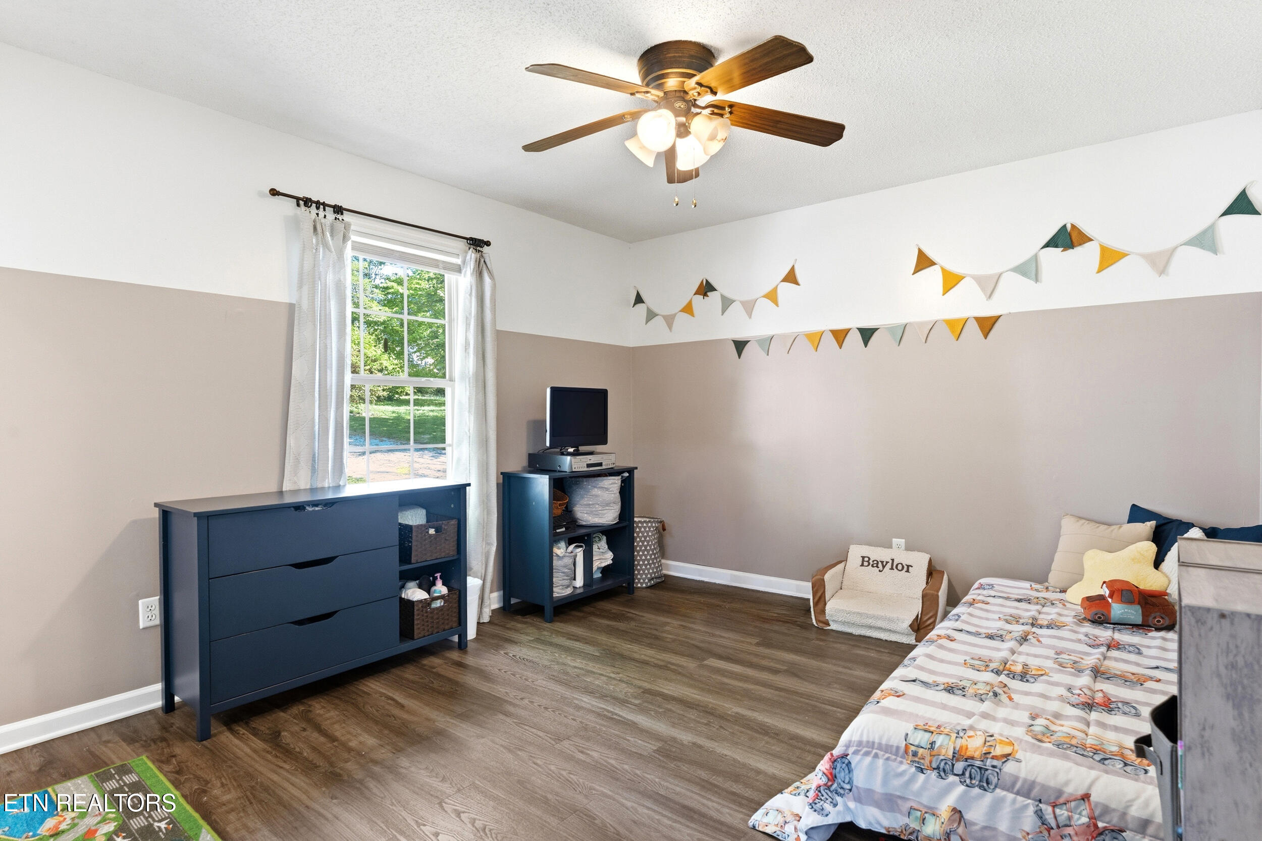 1502 Kathy Circle Kingston TN 37763
