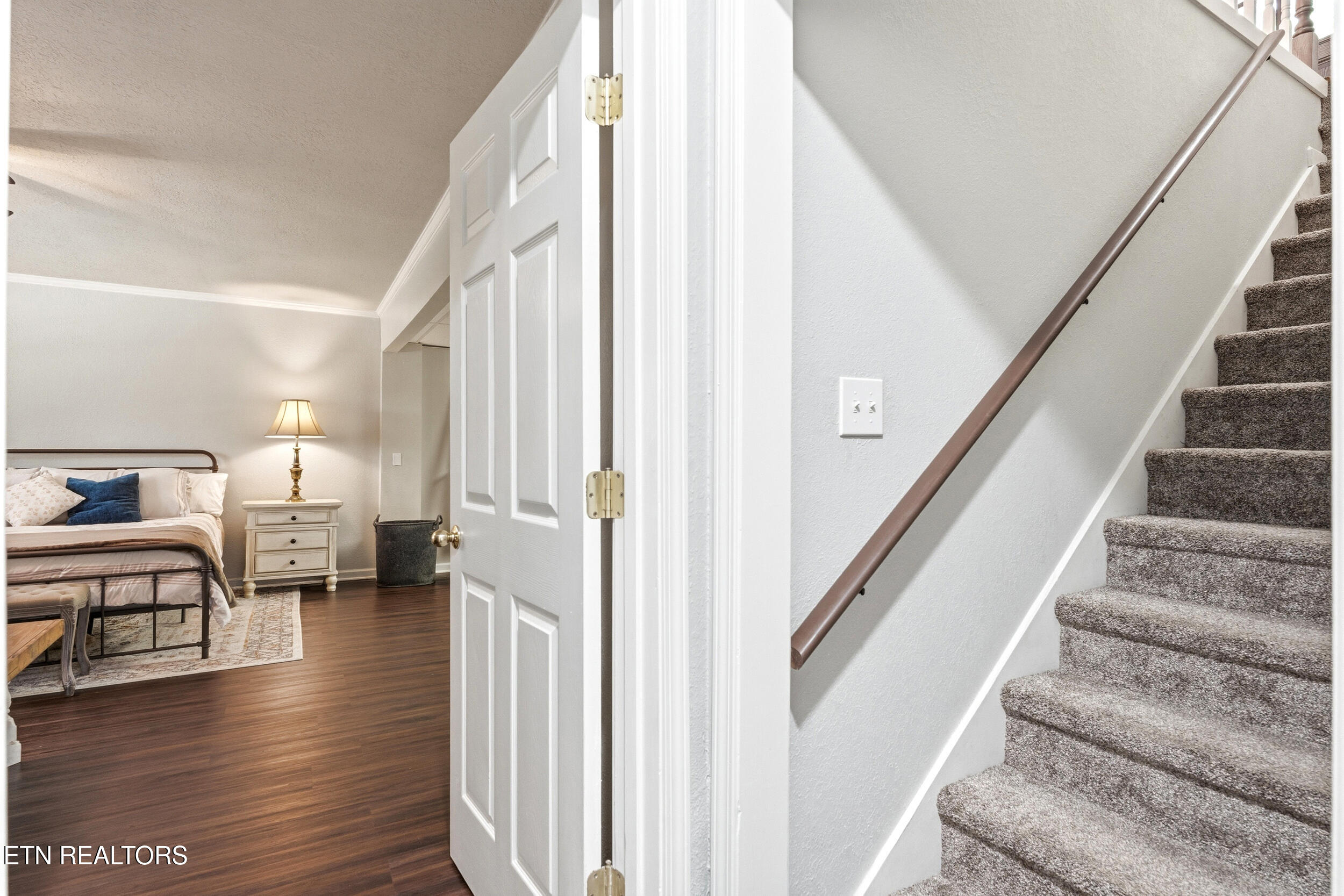 1502 Kathy Circle Kingston TN 37763