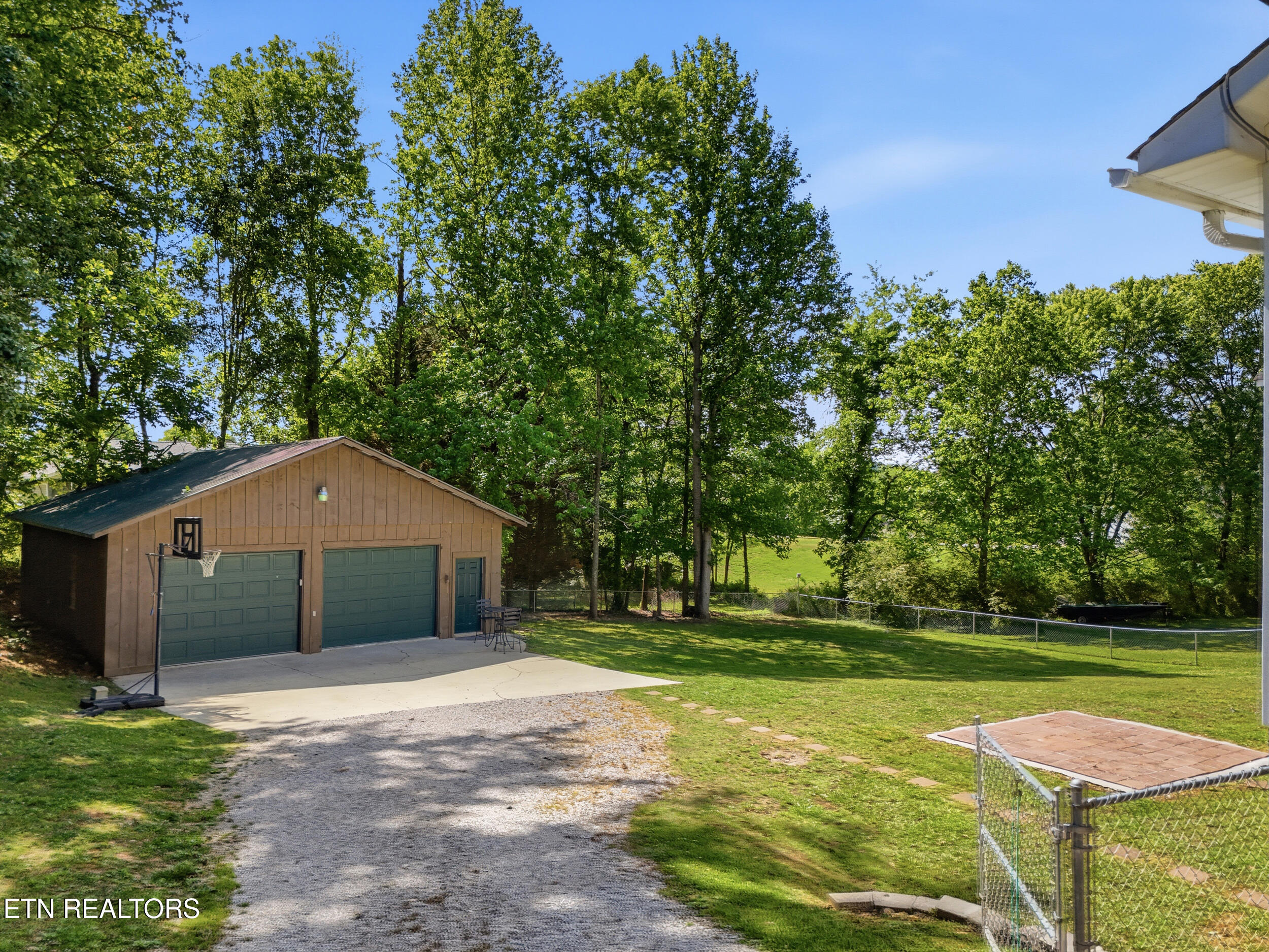1502 Kathy Circle Kingston TN 37763