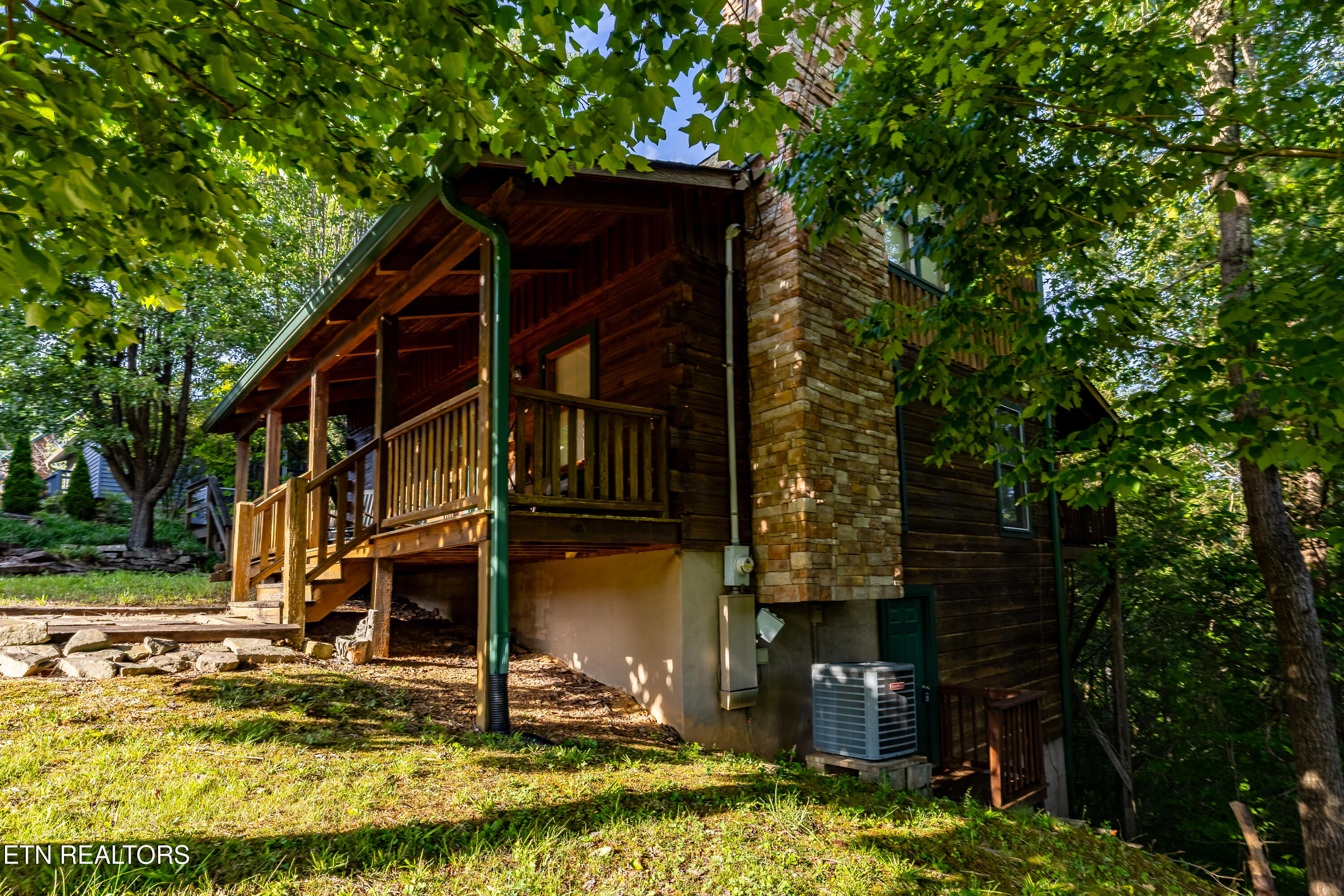 124 Cutter Gap Road Townsend TN 37882