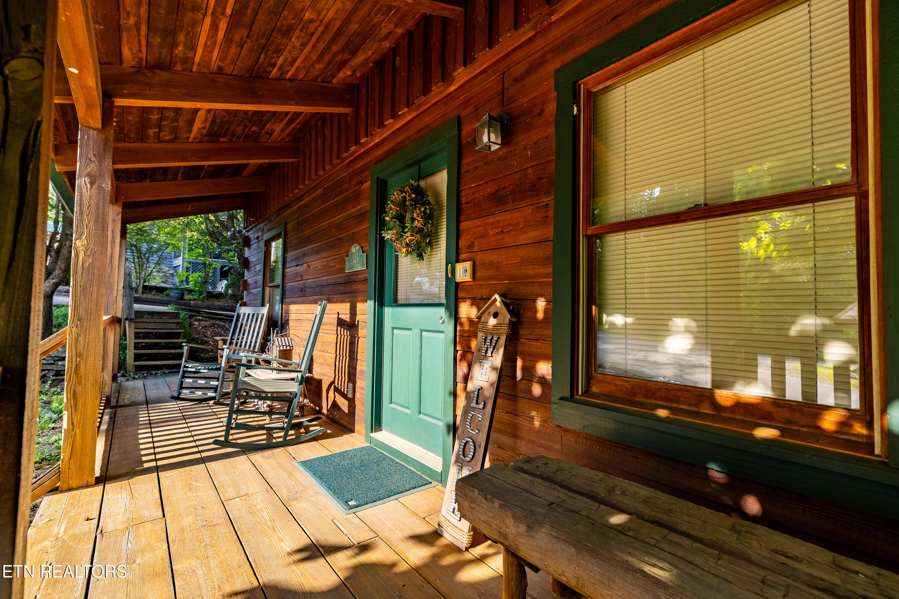 124 Cutter Gap Road Townsend TN 37882