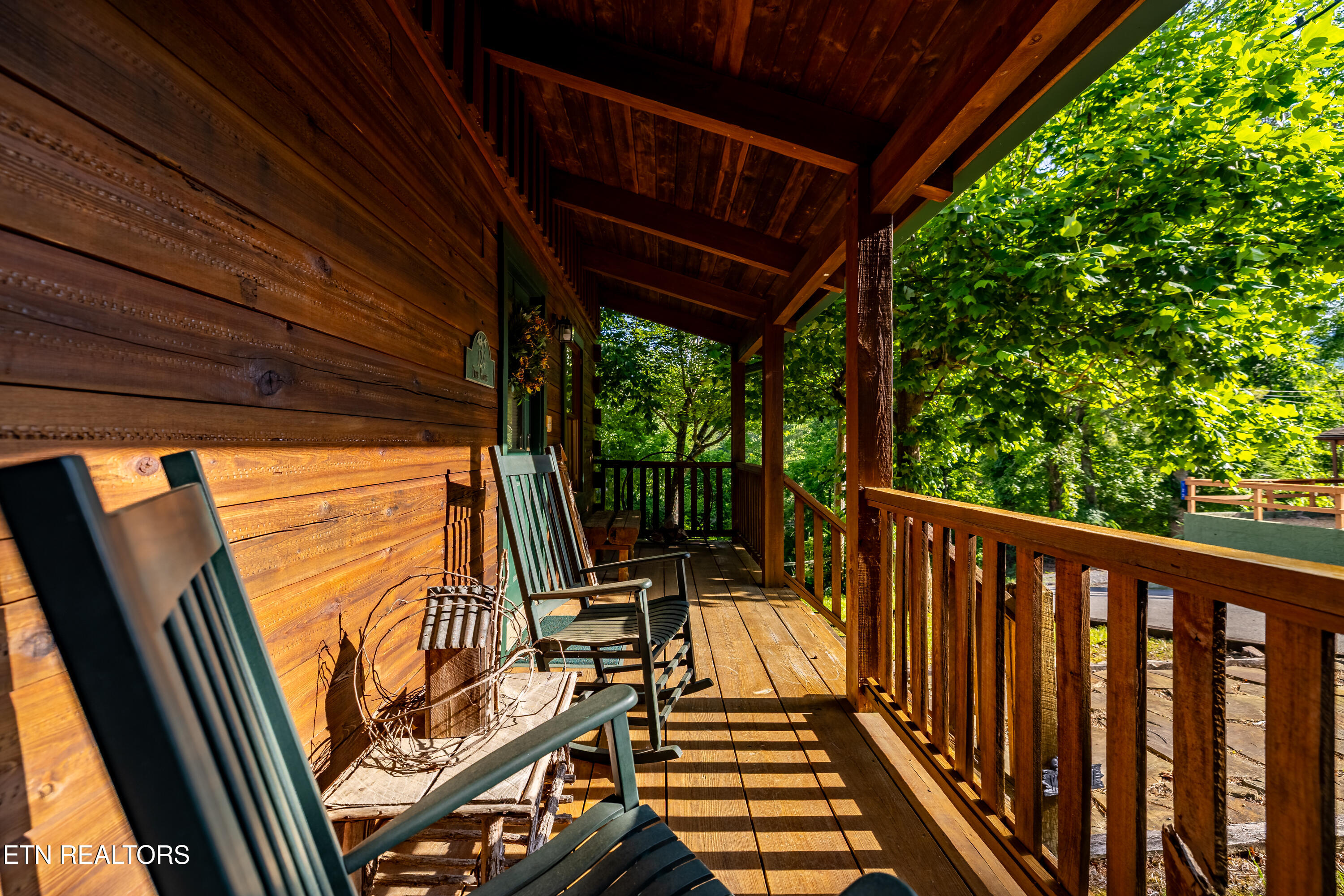 124 Cutter Gap Road Townsend TN 37882