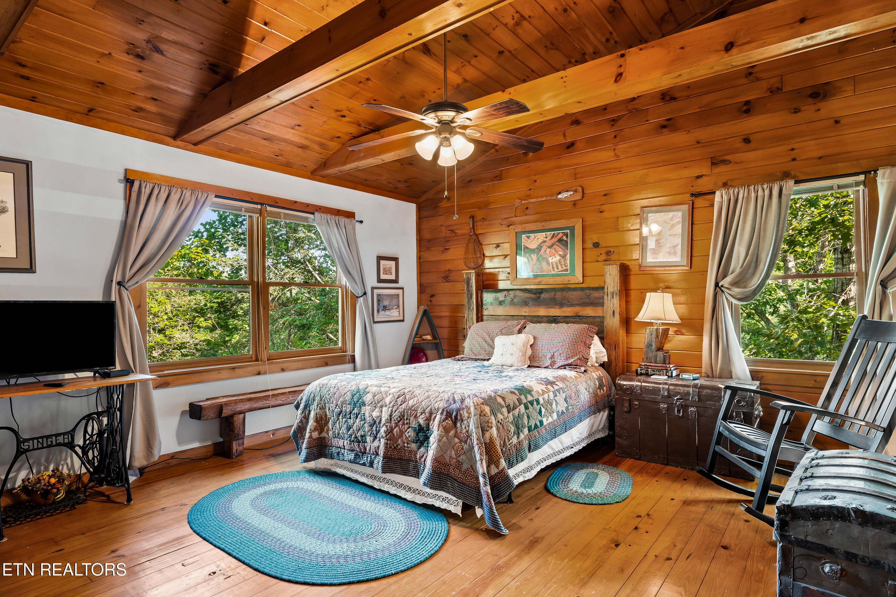 124 Cutter Gap Road Townsend TN 37882