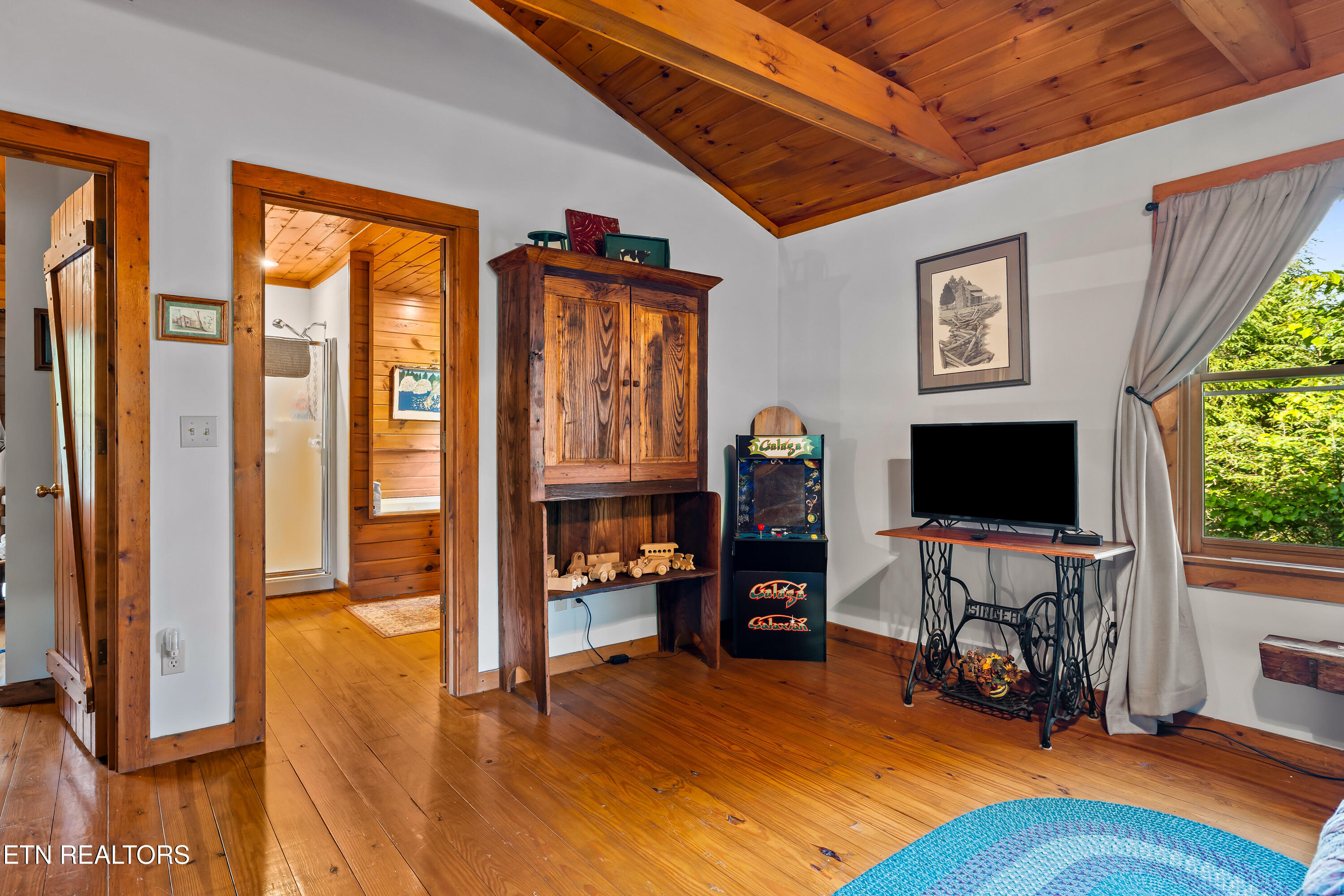 124 Cutter Gap Road Townsend TN 37882