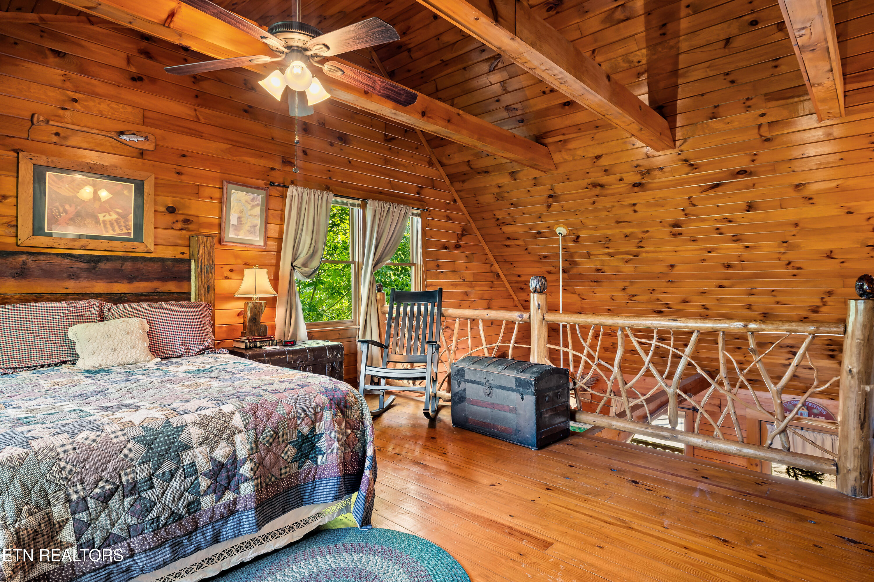 124 Cutter Gap Road Townsend TN 37882