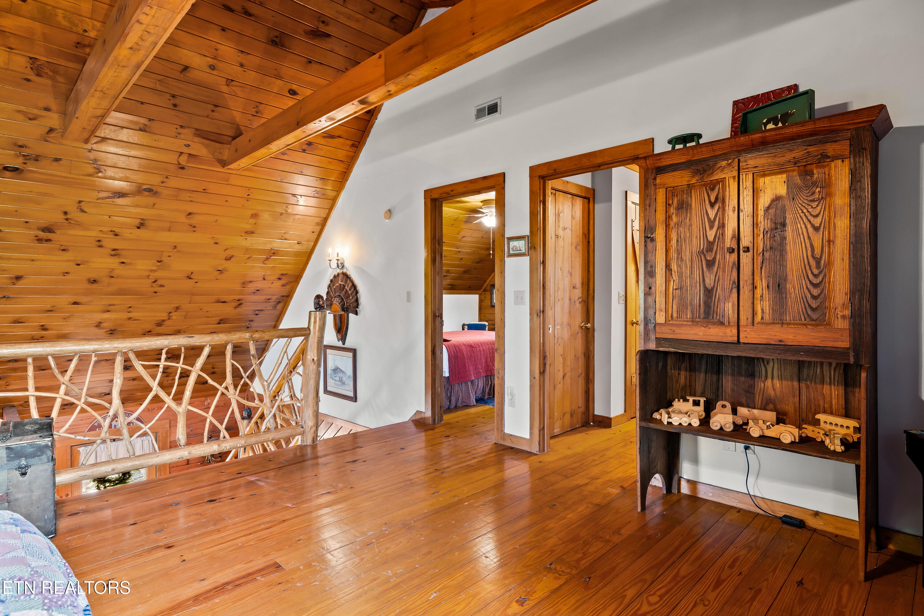 124 Cutter Gap Road Townsend TN 37882