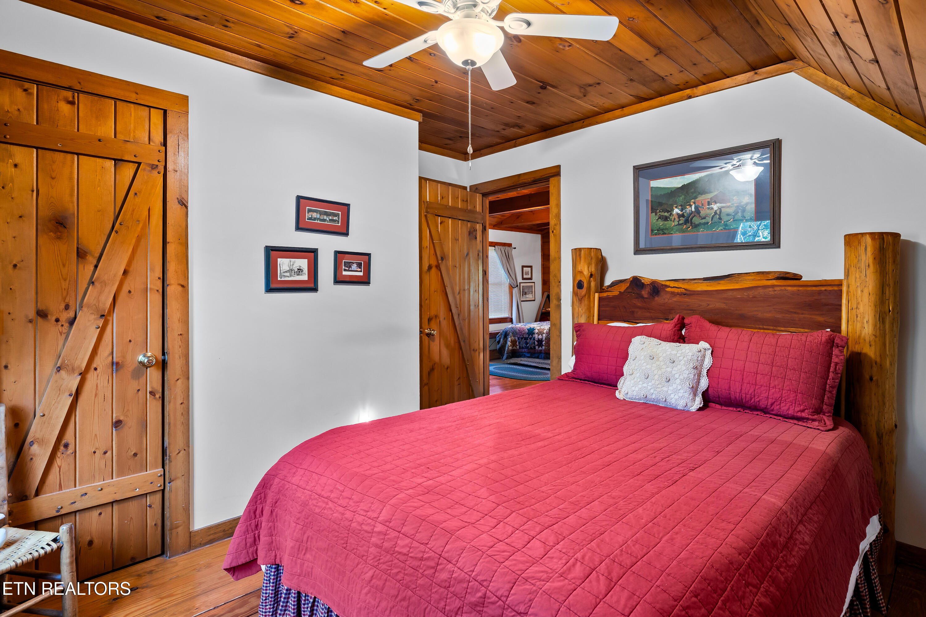 124 Cutter Gap Road Townsend TN 37882