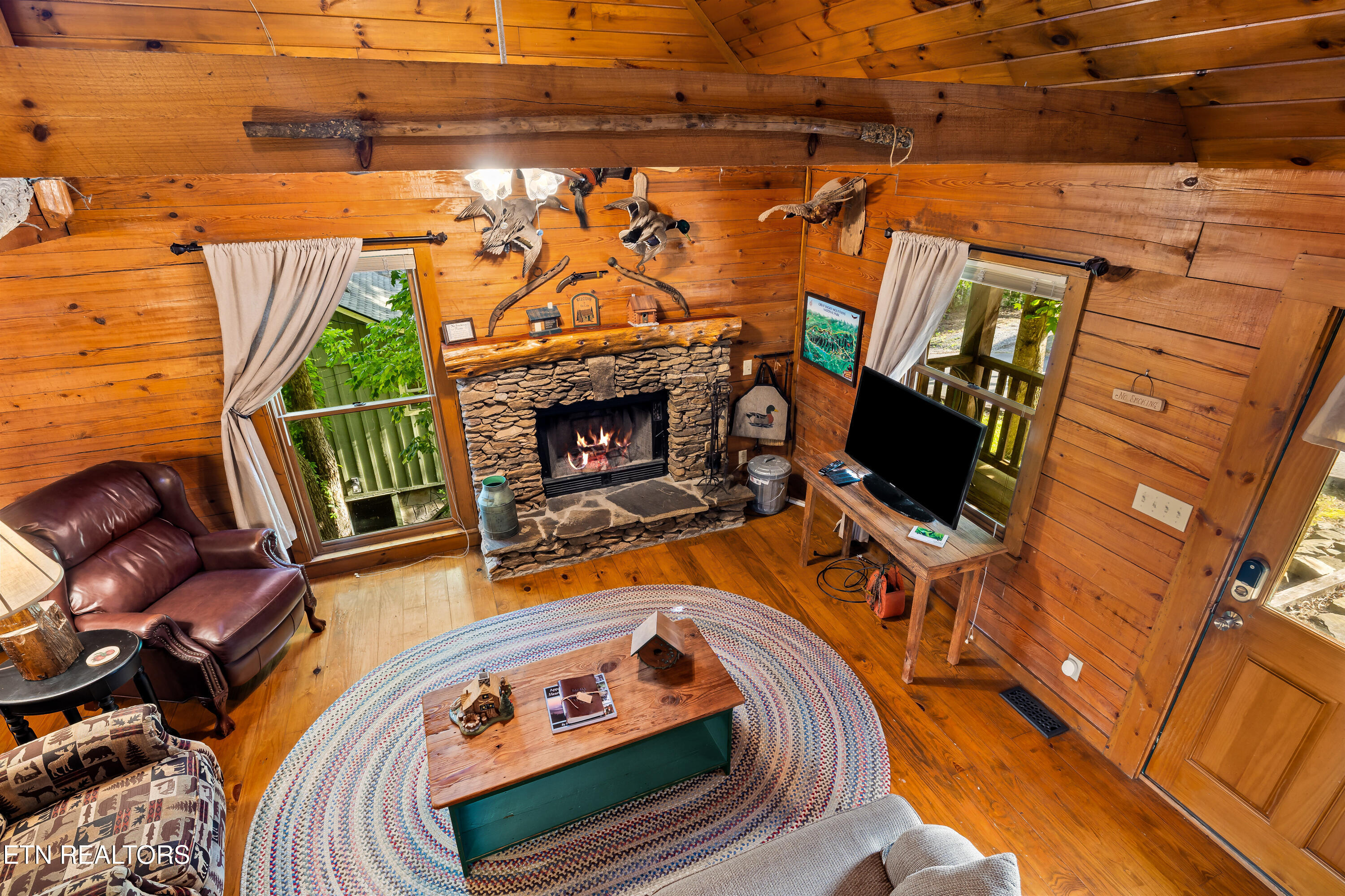124 Cutter Gap Road Townsend TN 37882