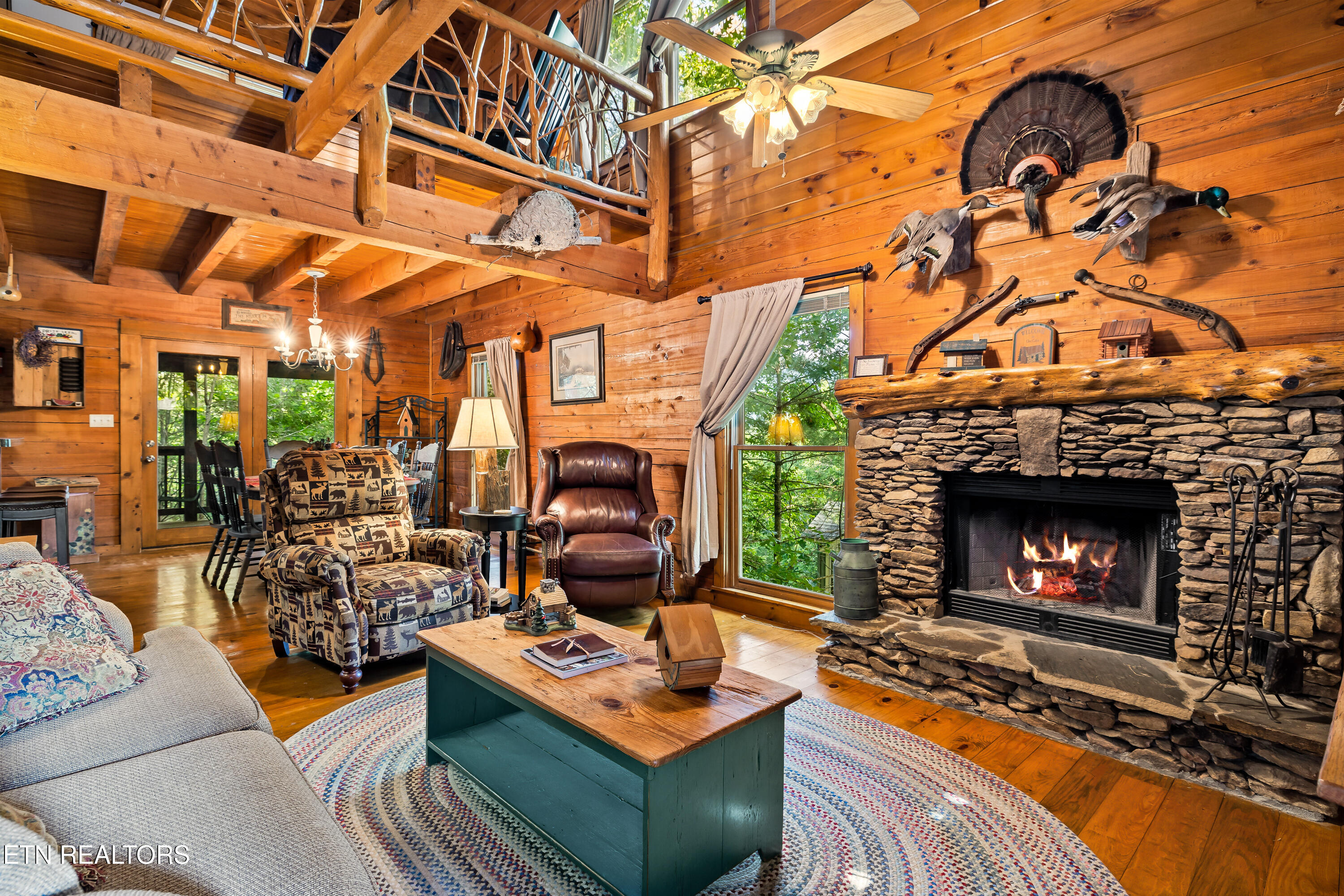 124 Cutter Gap Road Townsend TN 37882