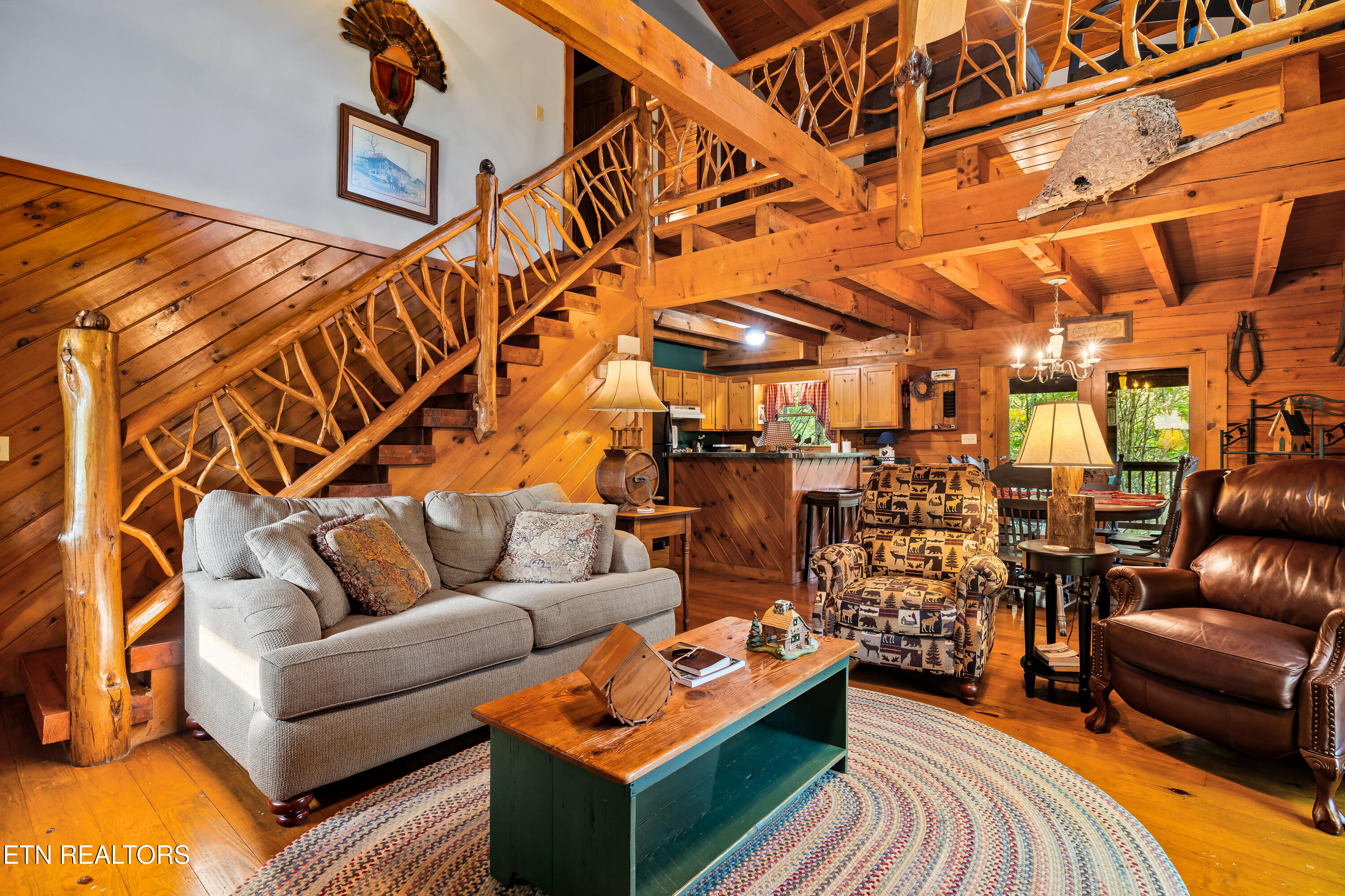 124 Cutter Gap Road Townsend TN 37882