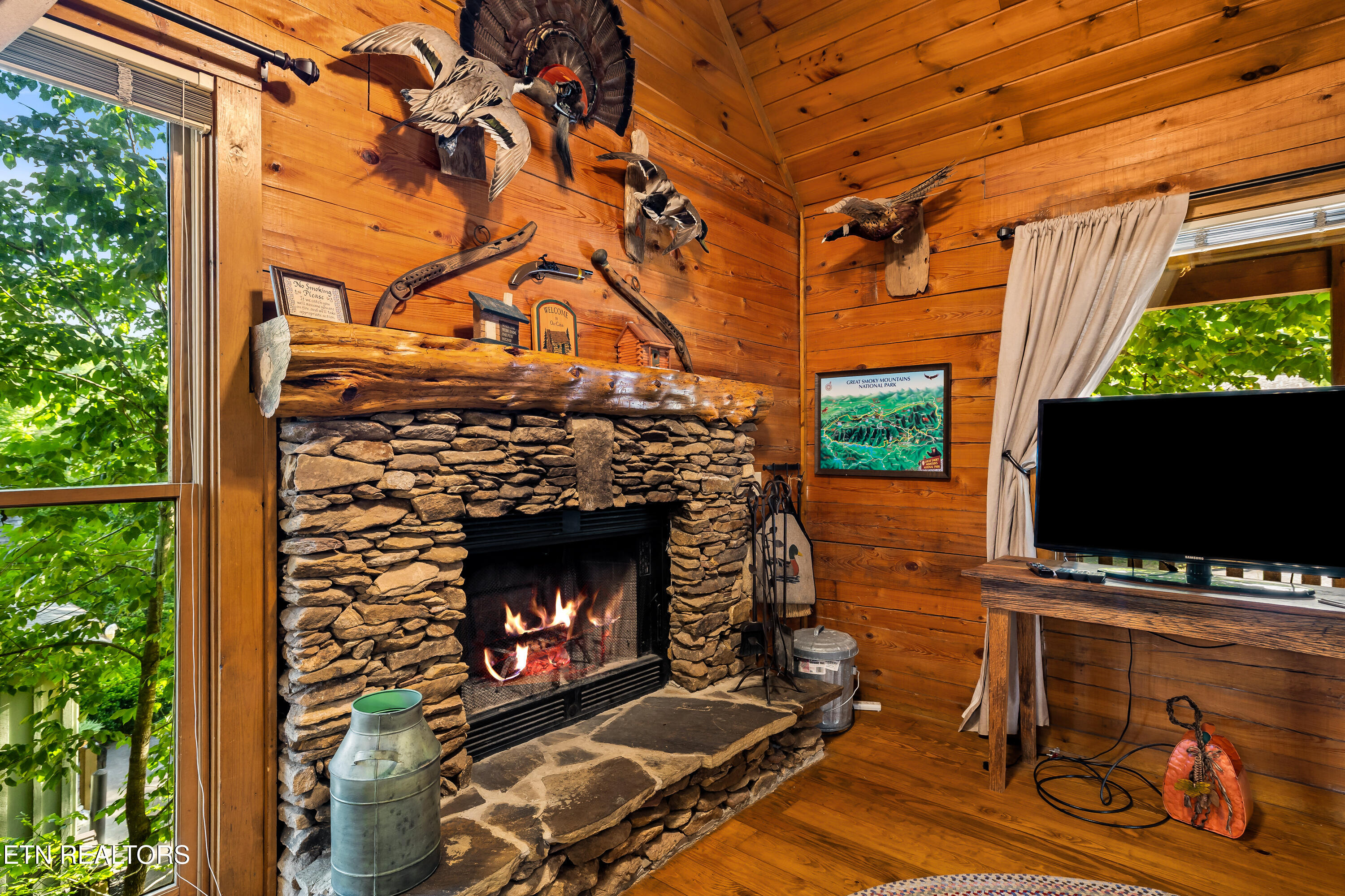 124 Cutter Gap Road Townsend TN 37882
