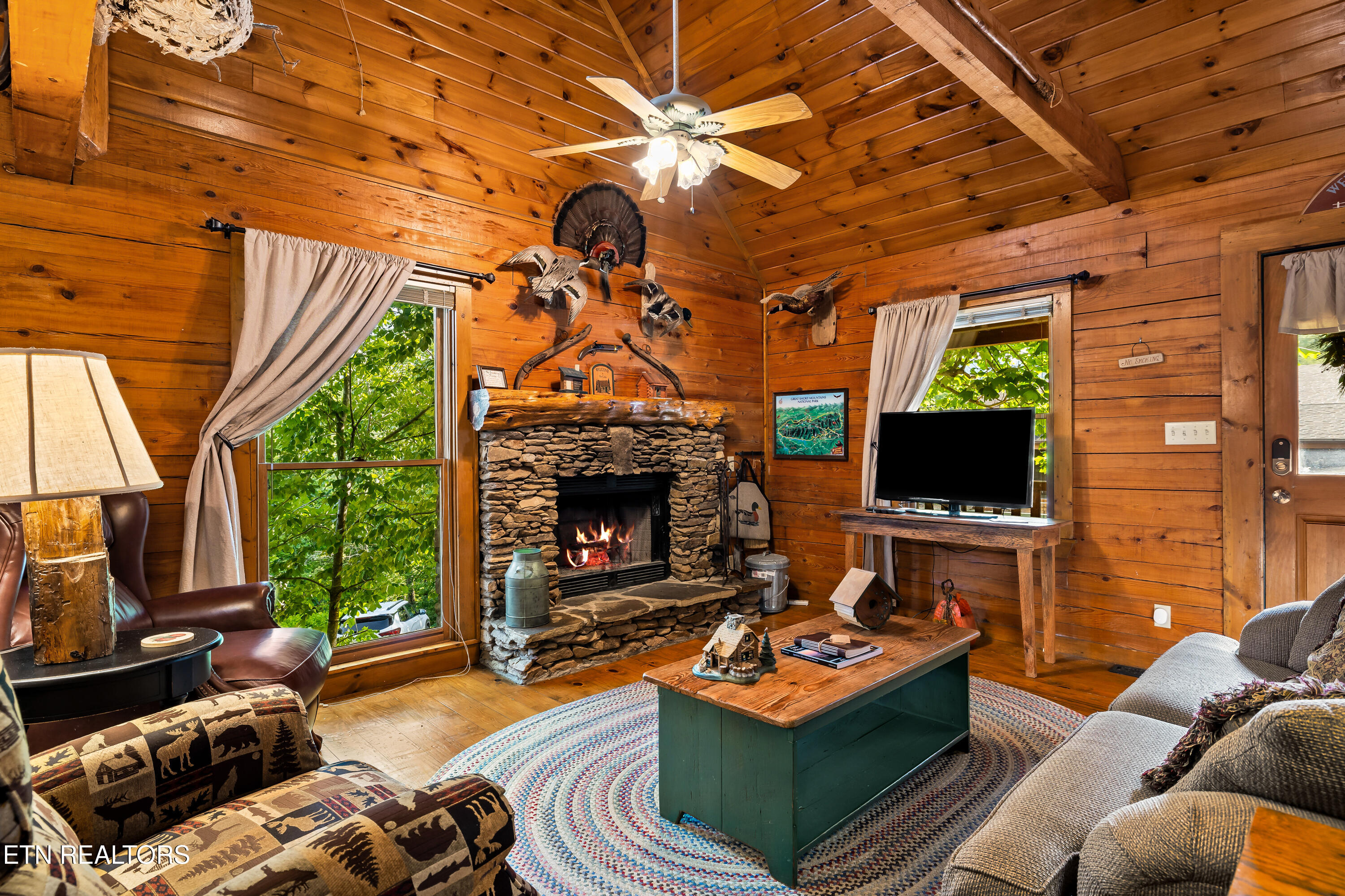 124 Cutter Gap Road Townsend TN 37882